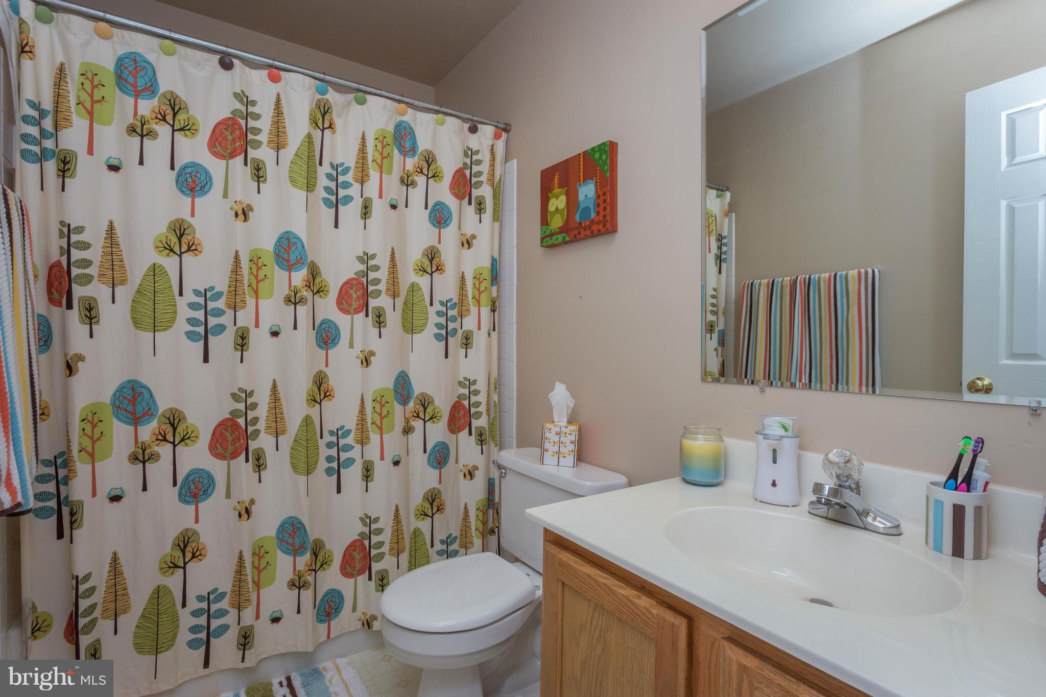 STONE RIVER - Residential