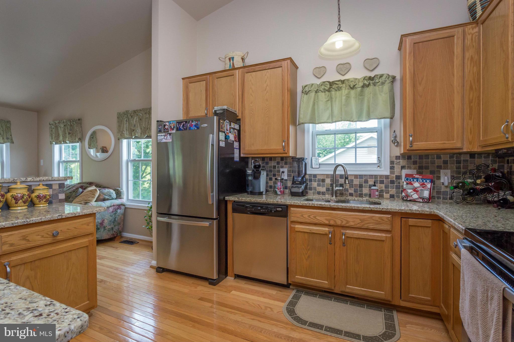 STONE RIVER - Residential