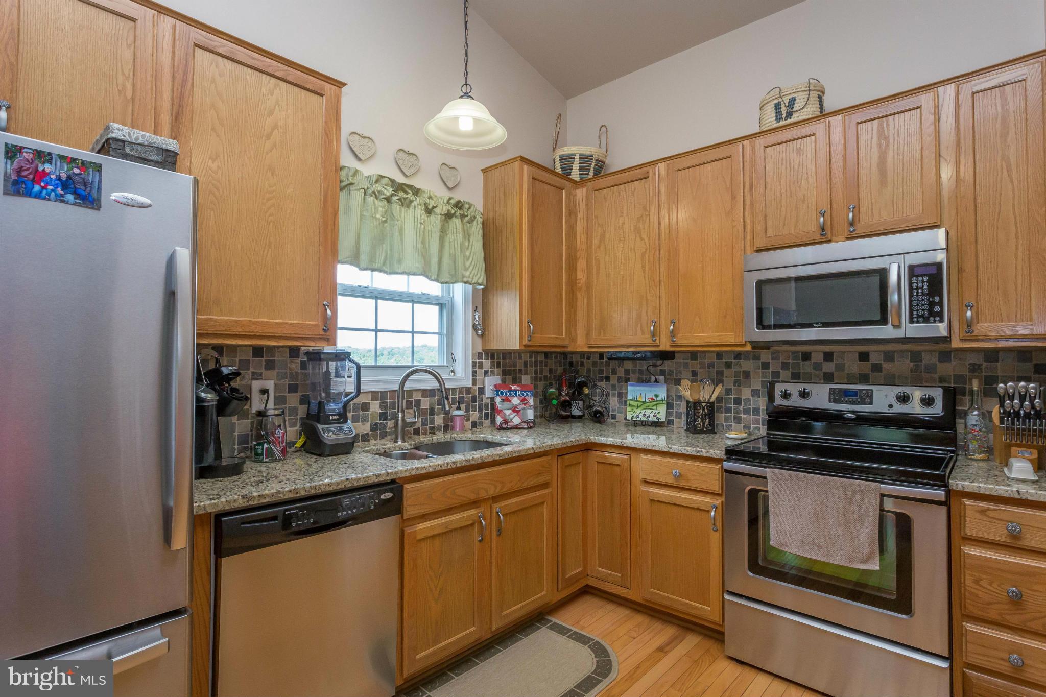 STONE RIVER - Residential