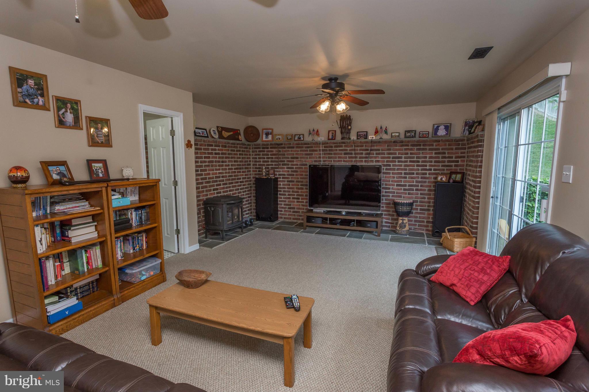 STONE RIVER - Residential