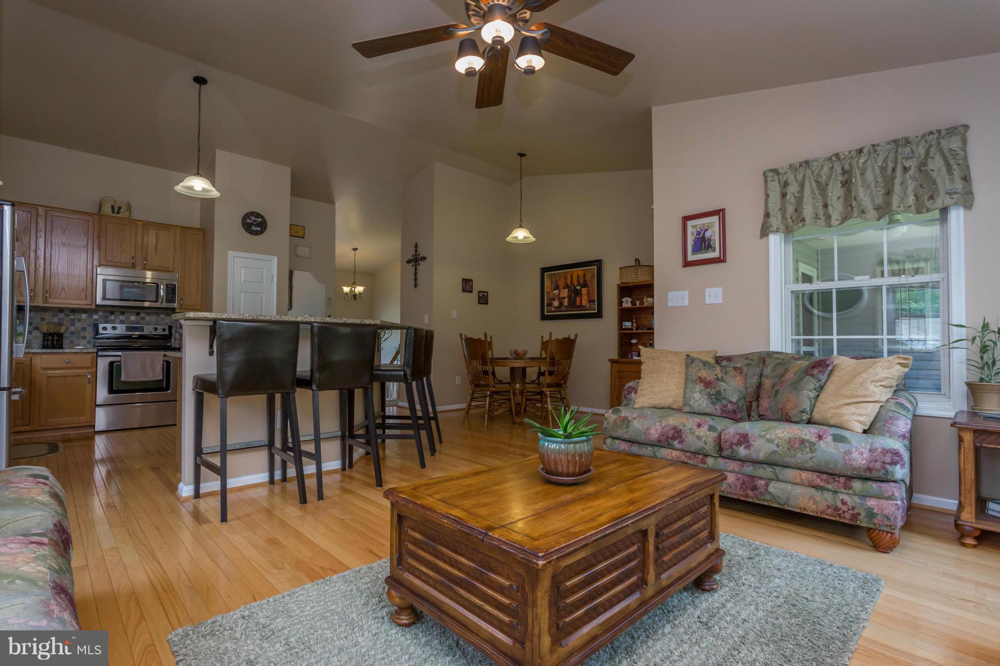 STONE RIVER - Residential