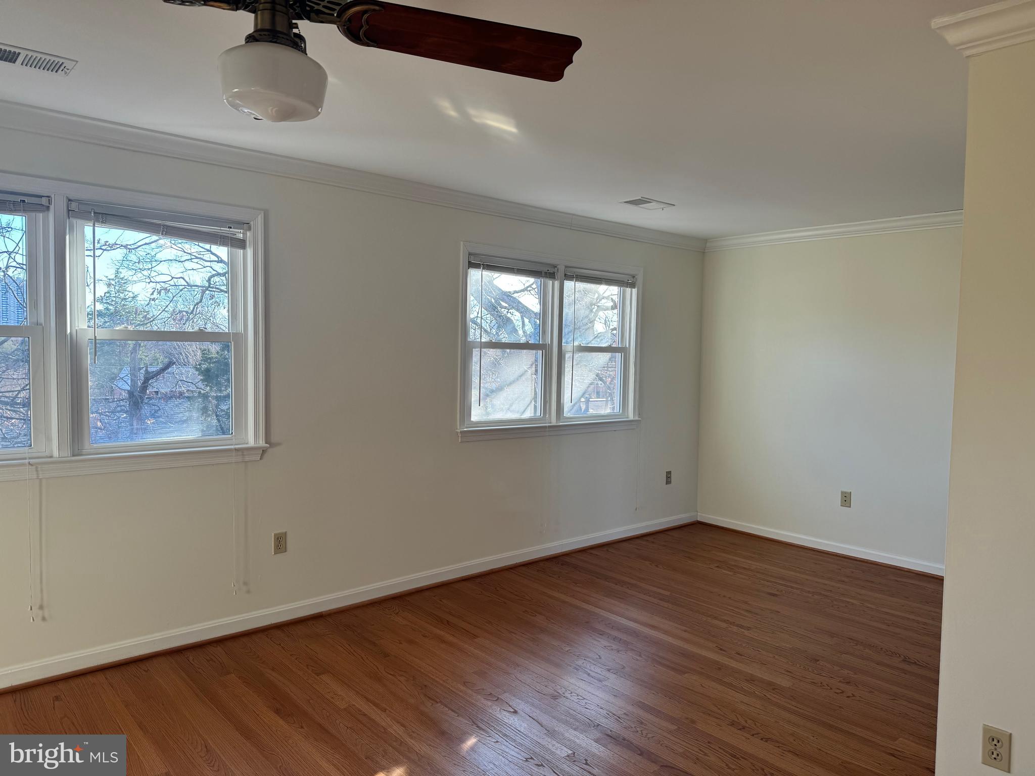 CARLYN SQUARE - Residential Lease