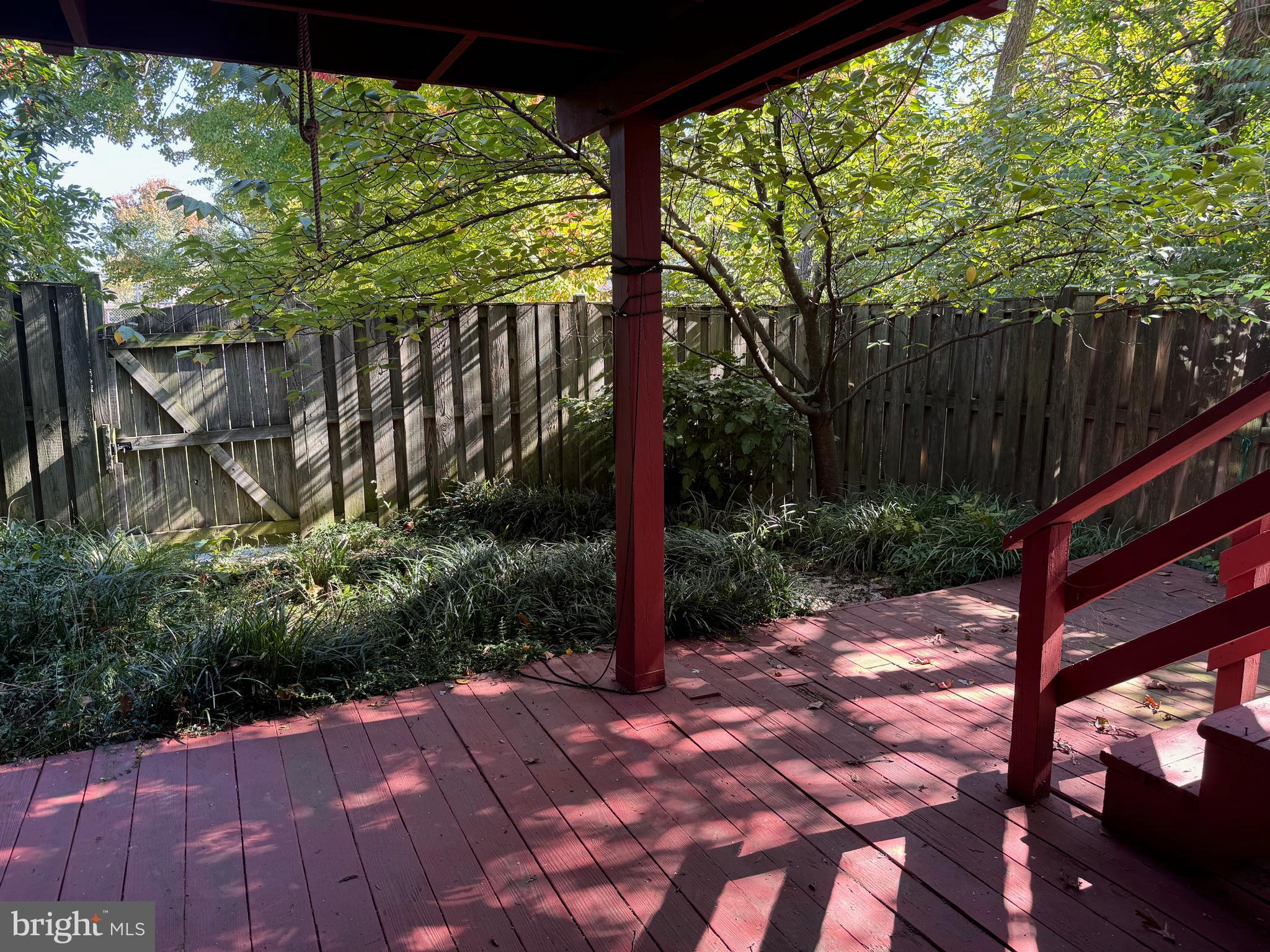 CARLYN SQUARE - Residential Lease