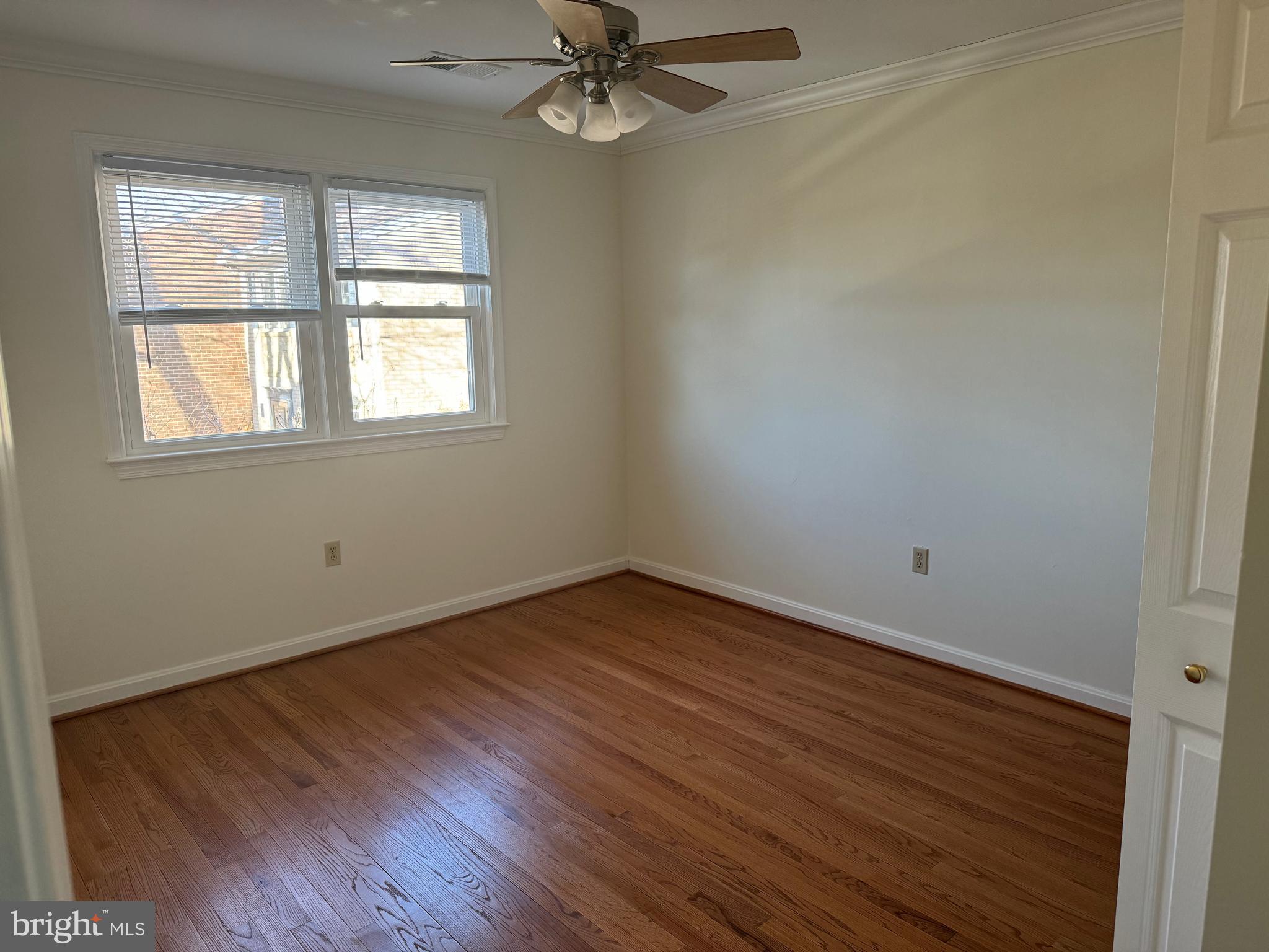 CARLYN SQUARE - Residential Lease