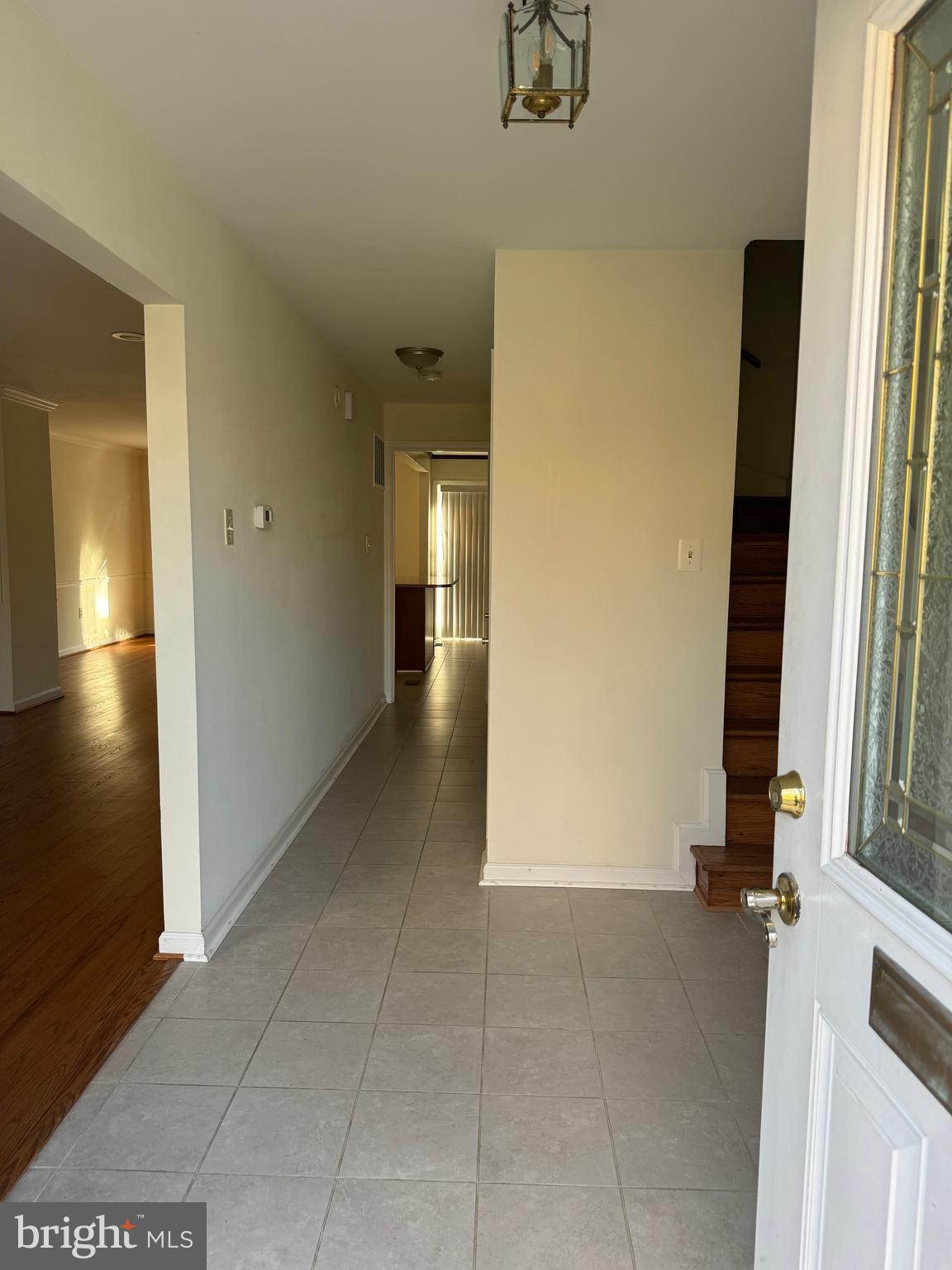 CARLYN SQUARE - Residential Lease