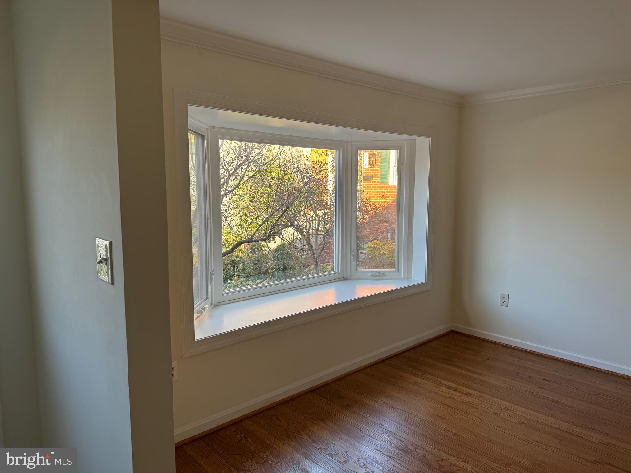 CARLYN SQUARE - Residential Lease