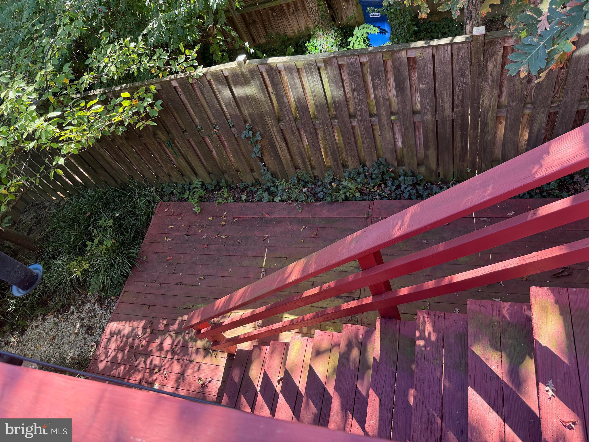 CARLYN SQUARE - Residential Lease