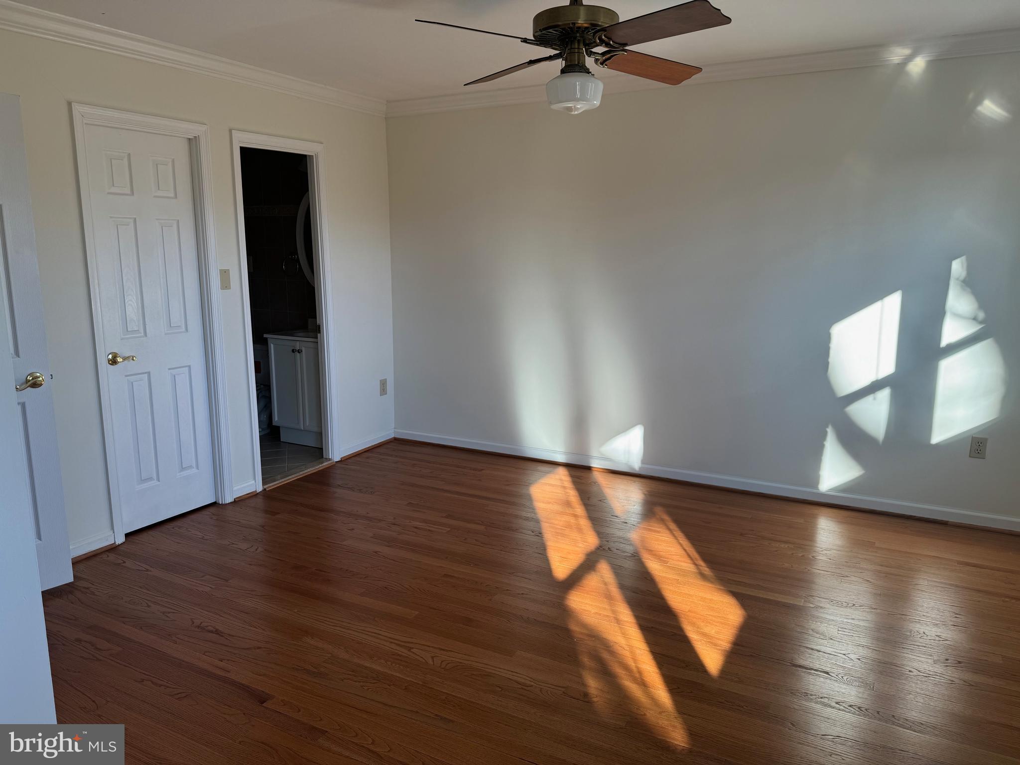 CARLYN SQUARE - Residential Lease