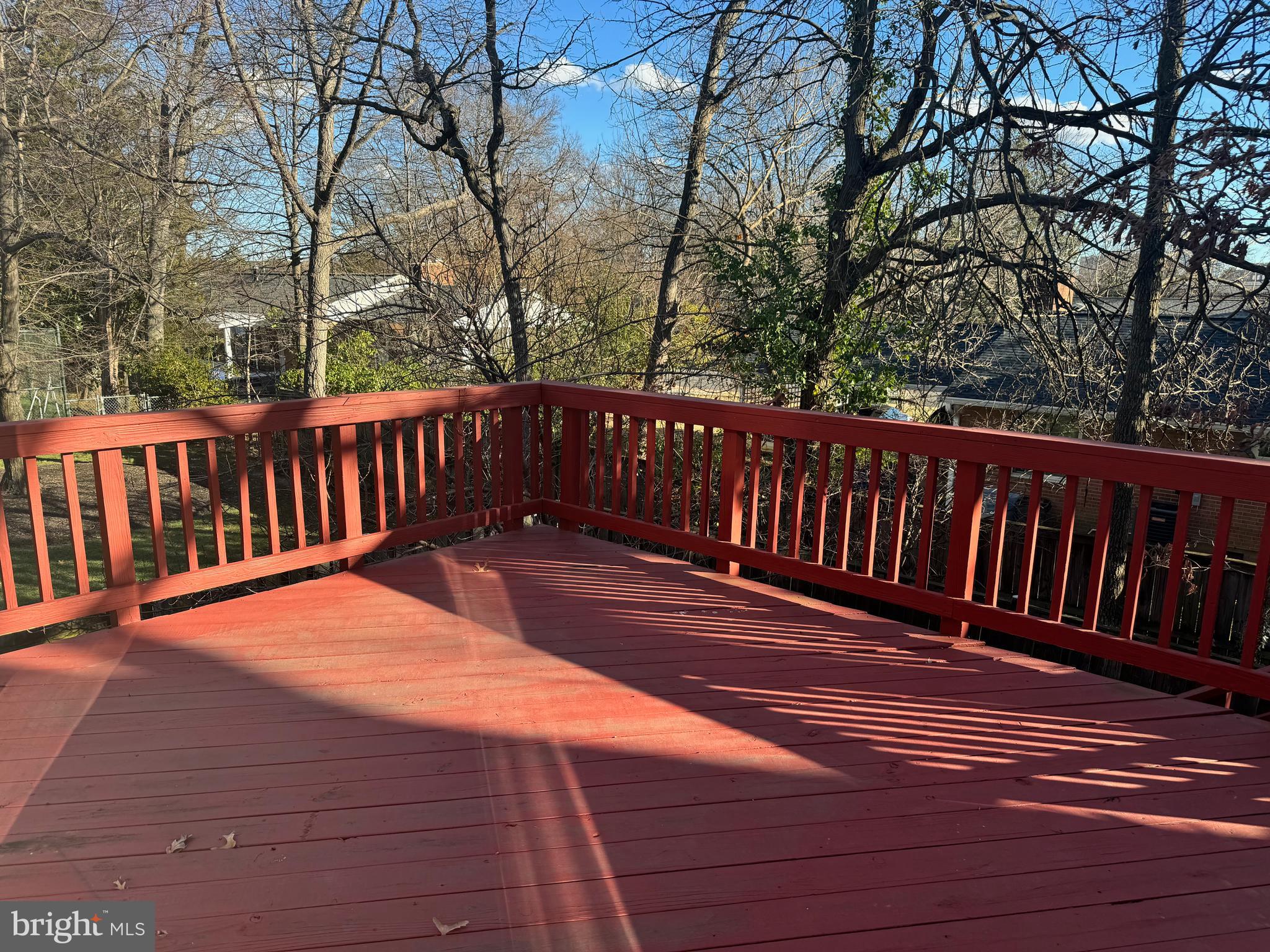 CARLYN SQUARE - Residential Lease