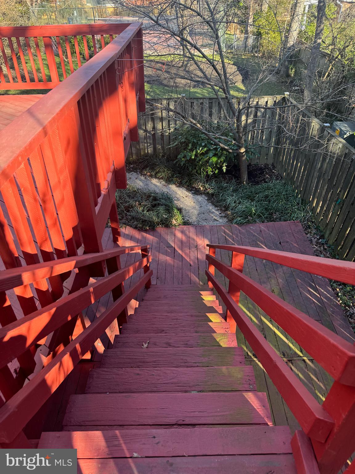 CARLYN SQUARE - Residential Lease