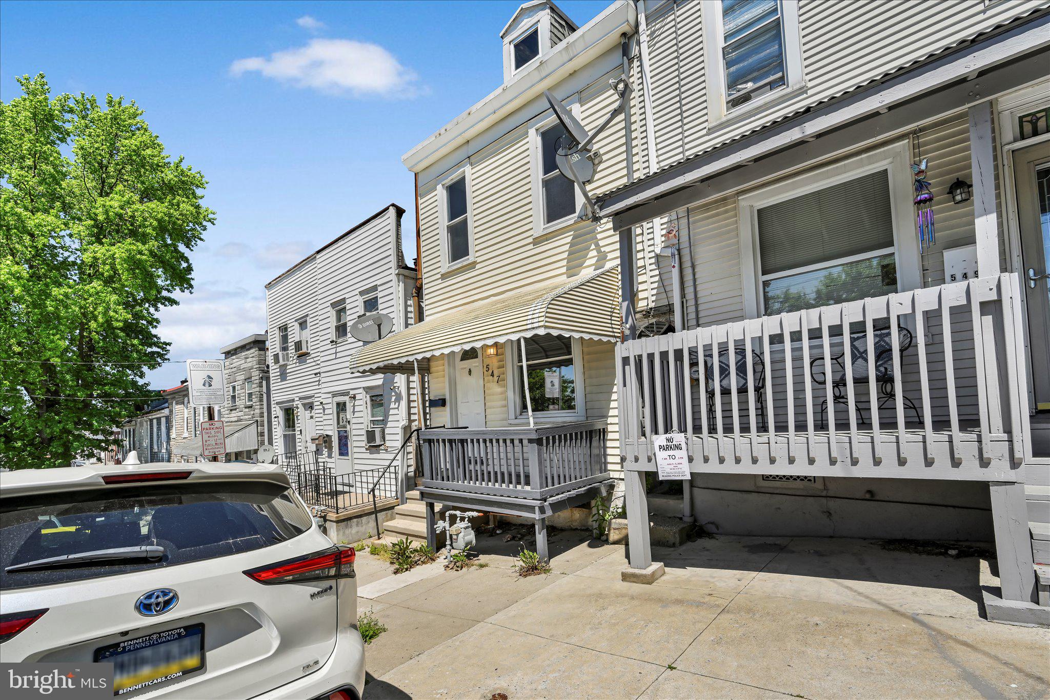 547 S 10TH STREET