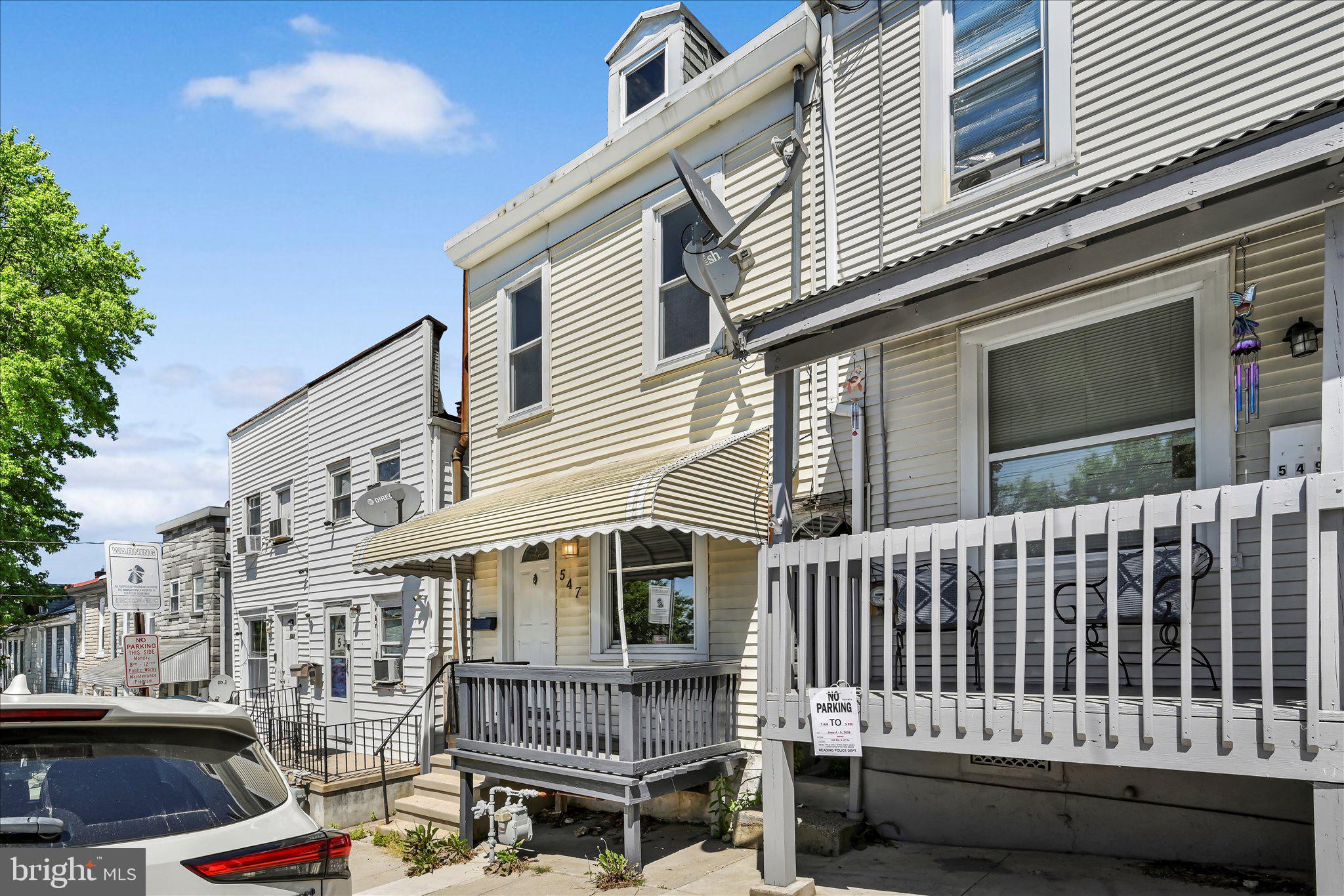 547 S 10TH STREET