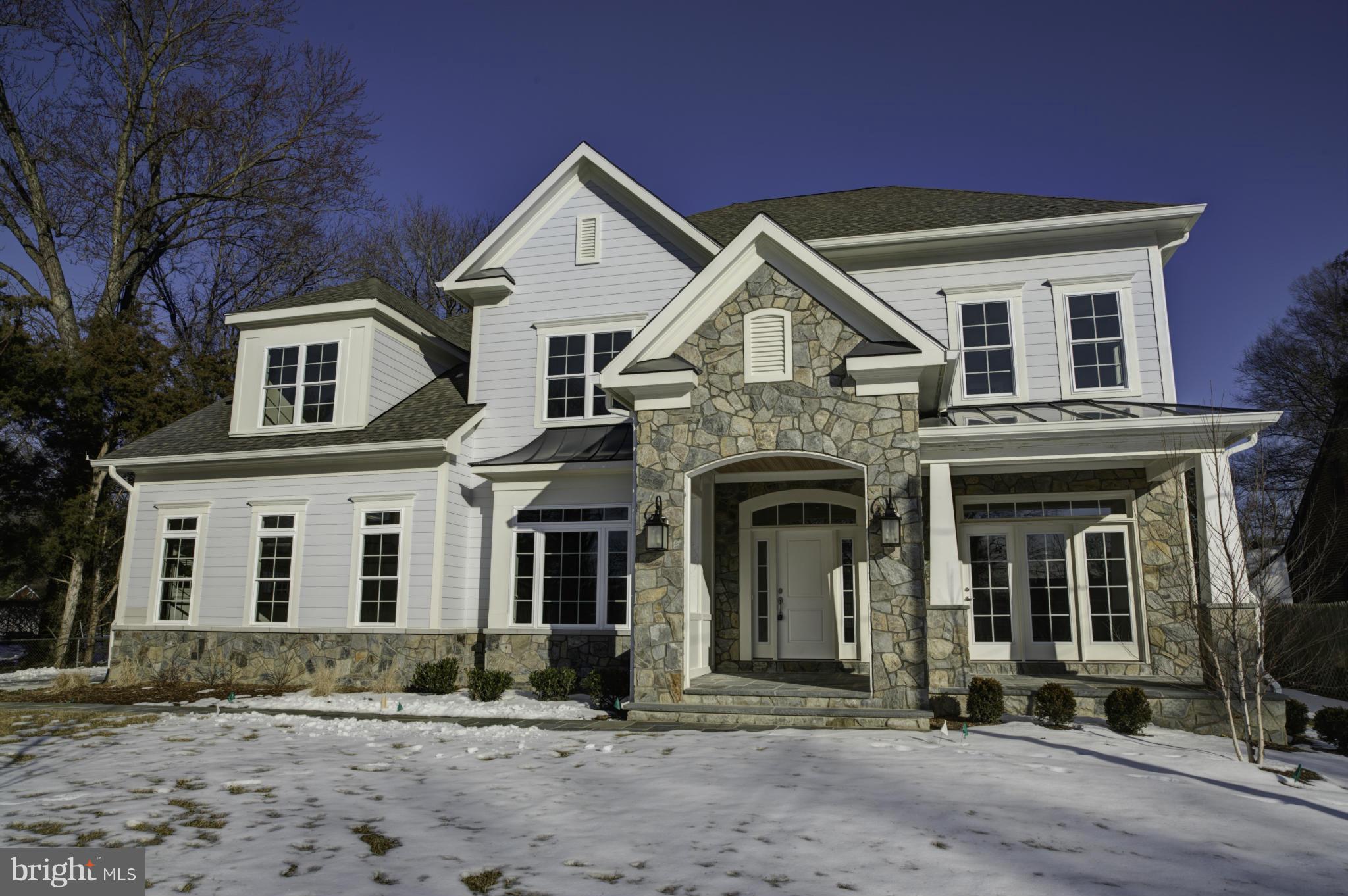 PLYMOUTH HAVEN - Residential