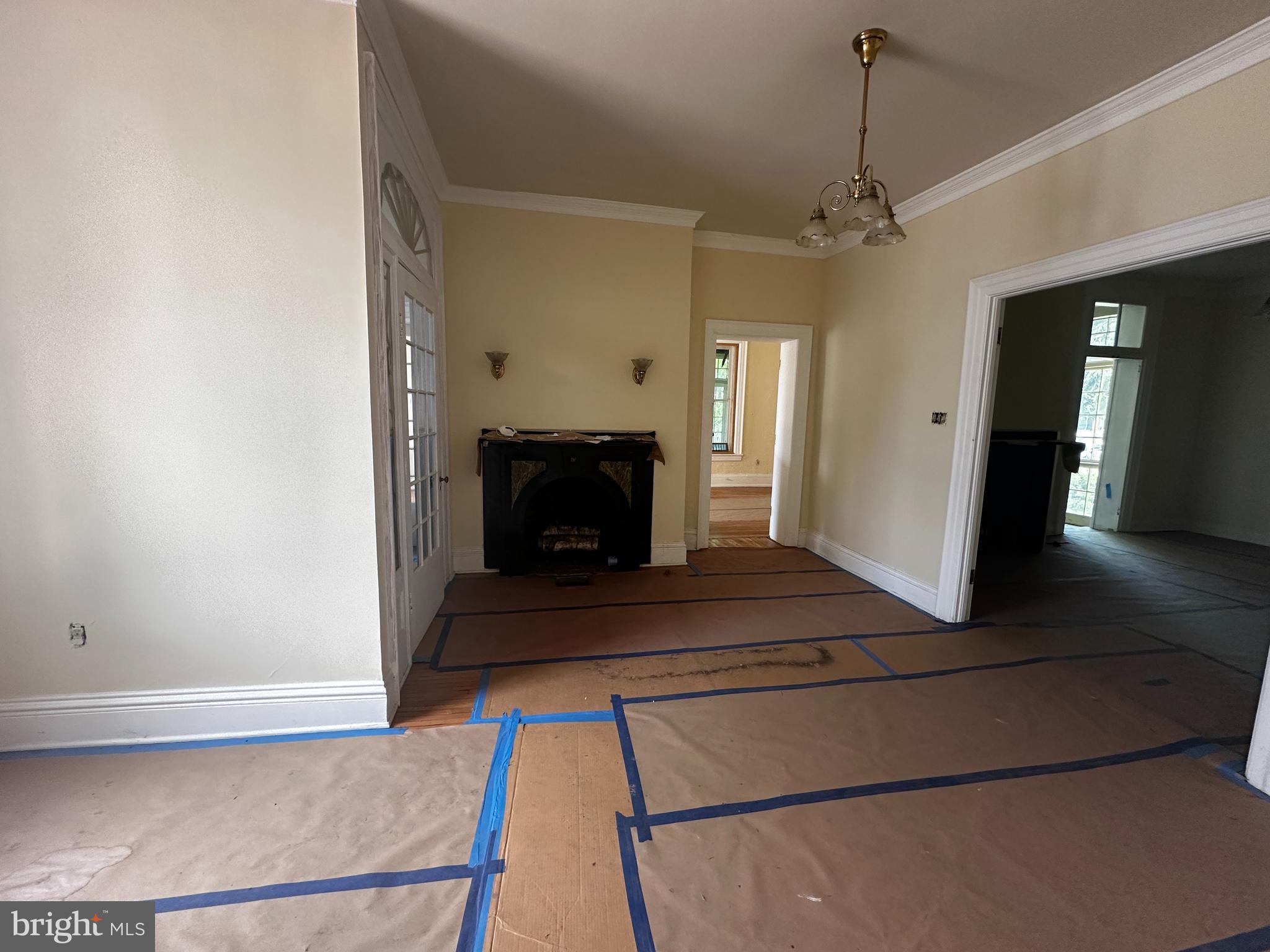 ARTS & ENTERTAINMENT DISTRICT - Residential