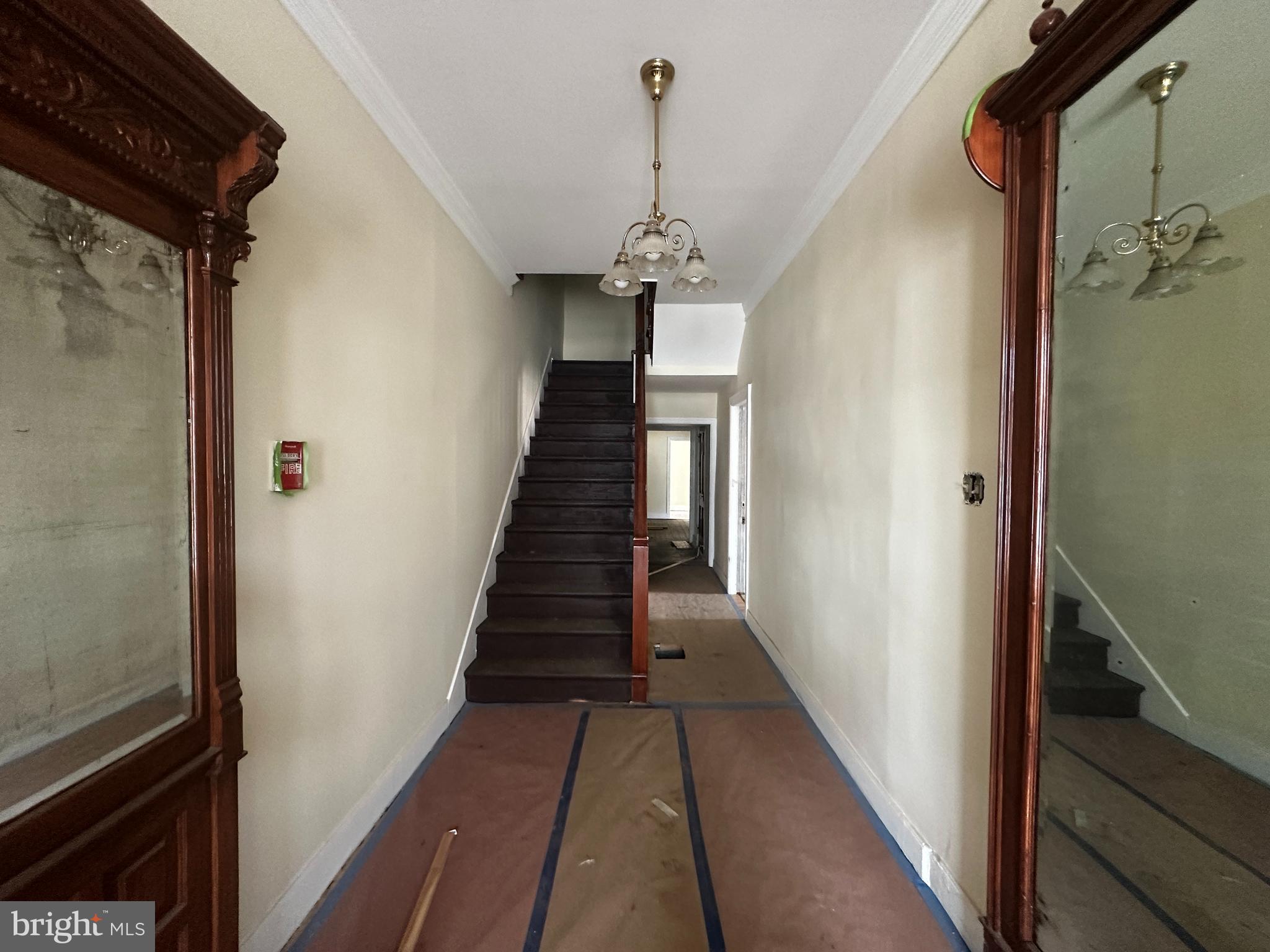 ARTS & ENTERTAINMENT DISTRICT - Residential