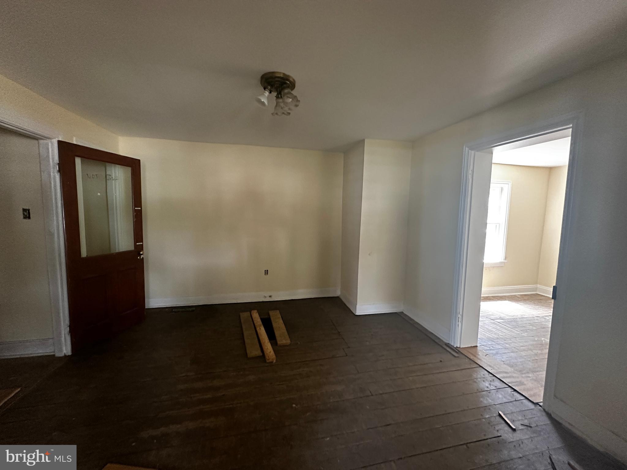 ARTS & ENTERTAINMENT DISTRICT - Residential