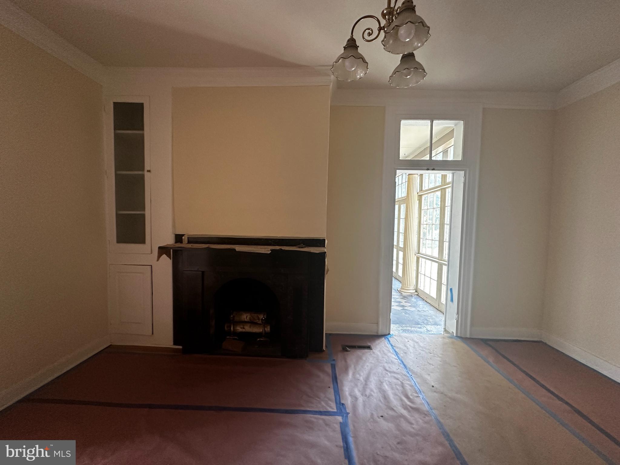 ARTS & ENTERTAINMENT DISTRICT - Residential