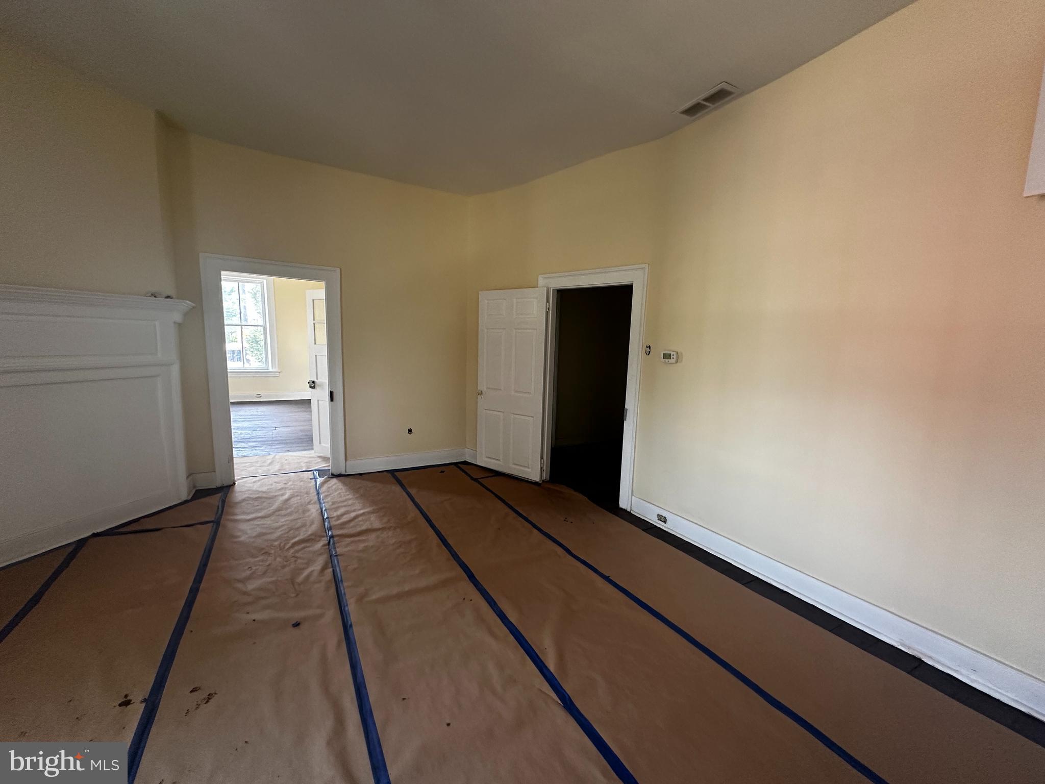 ARTS & ENTERTAINMENT DISTRICT - Residential