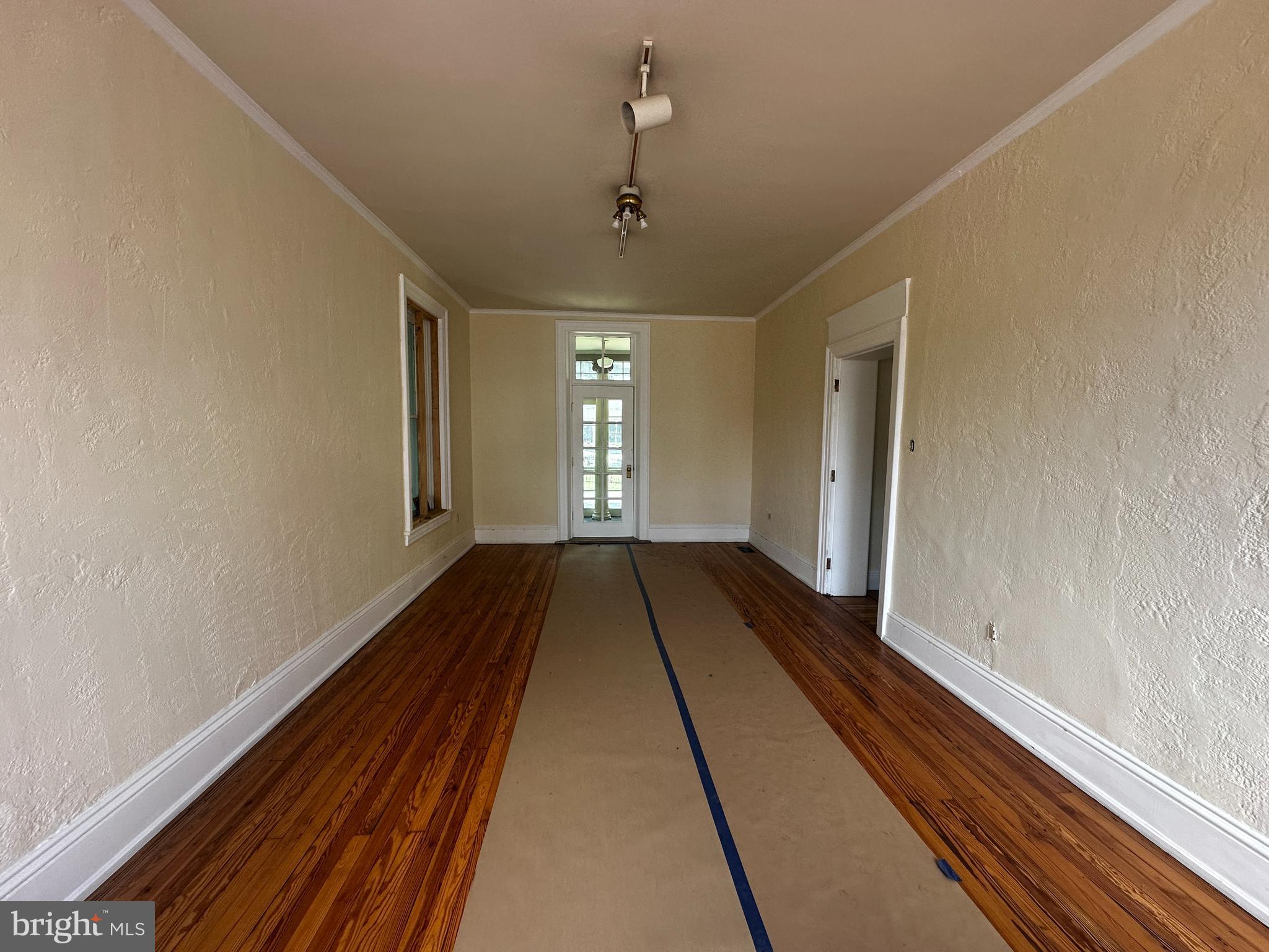 ARTS & ENTERTAINMENT DISTRICT - Residential