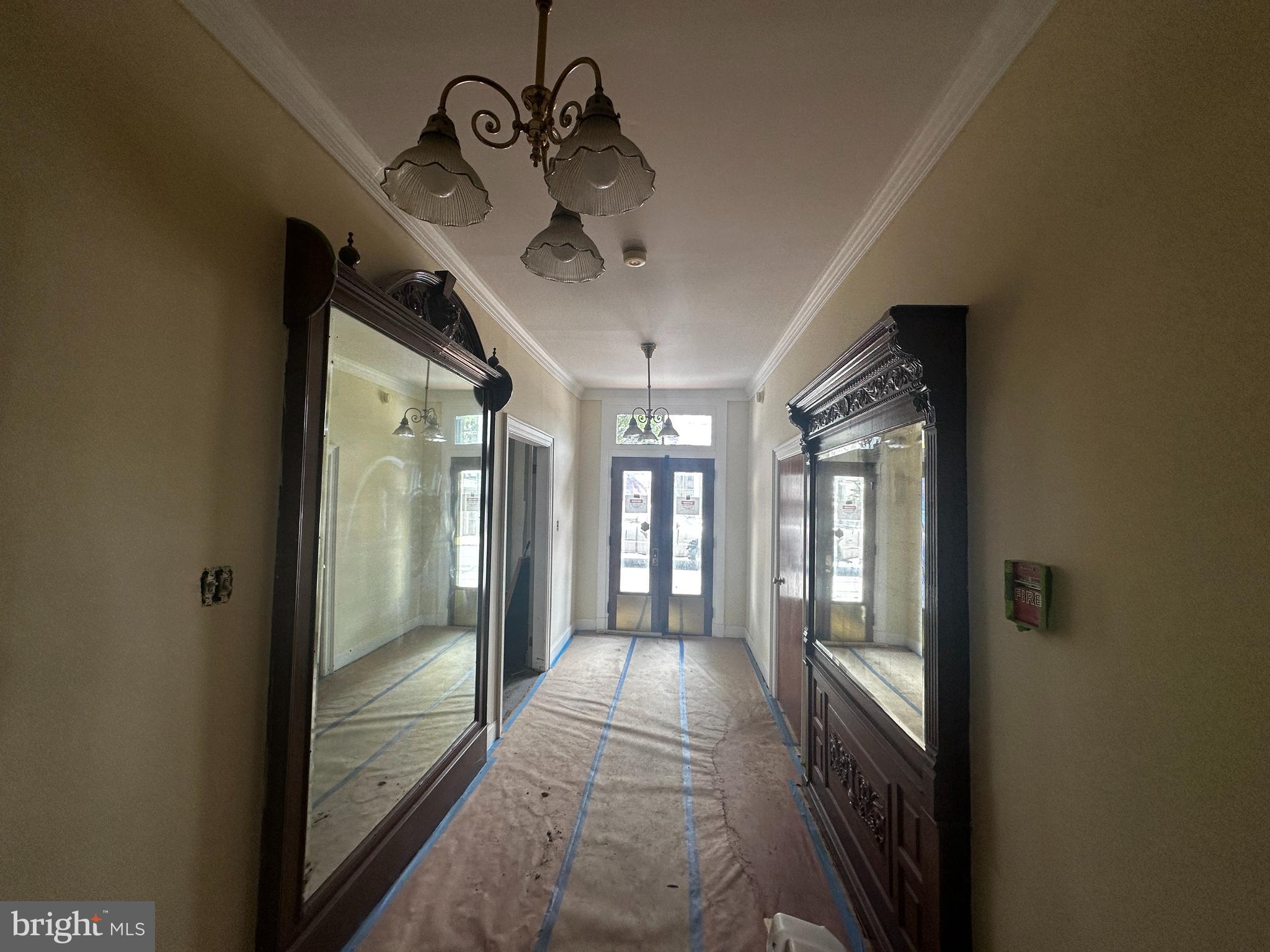 ARTS & ENTERTAINMENT DISTRICT - Residential