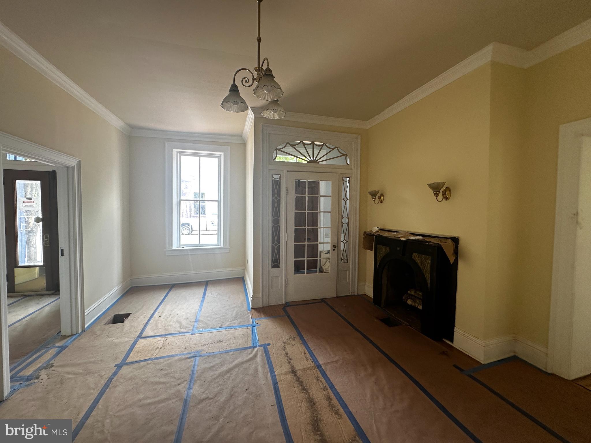 ARTS & ENTERTAINMENT DISTRICT - Residential