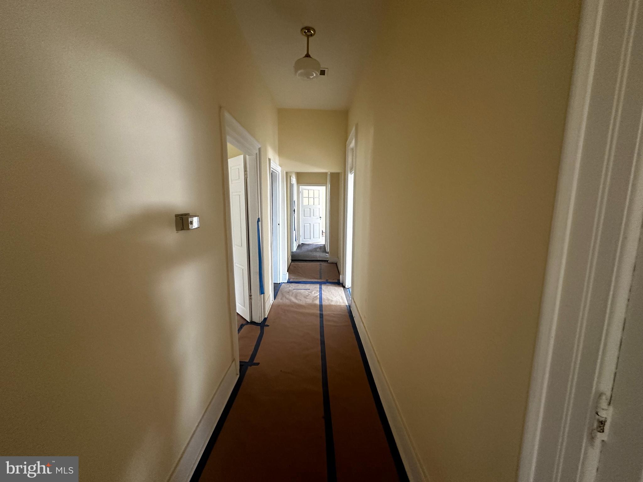 ARTS & ENTERTAINMENT DISTRICT - Residential