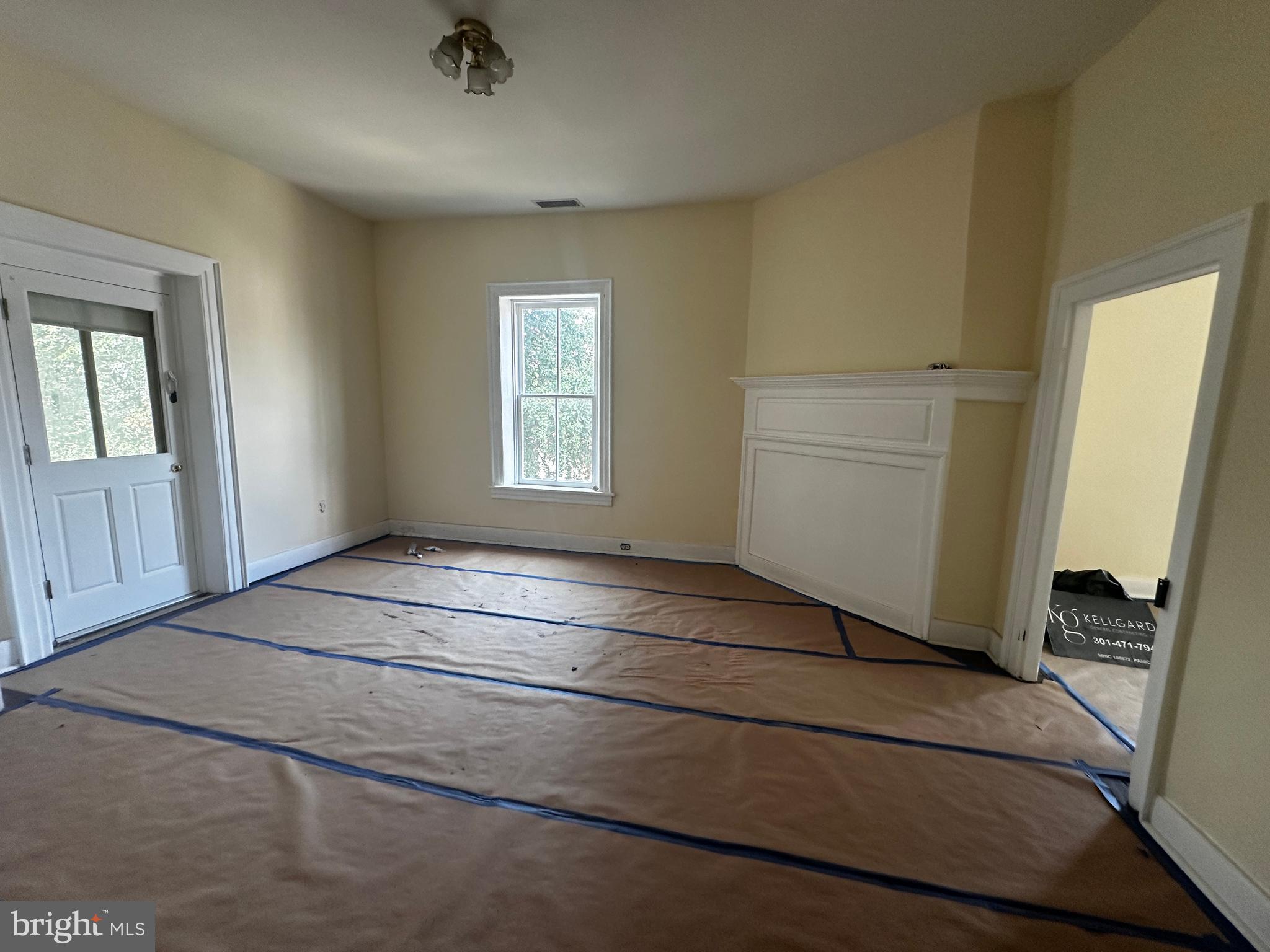 ARTS & ENTERTAINMENT DISTRICT - Residential