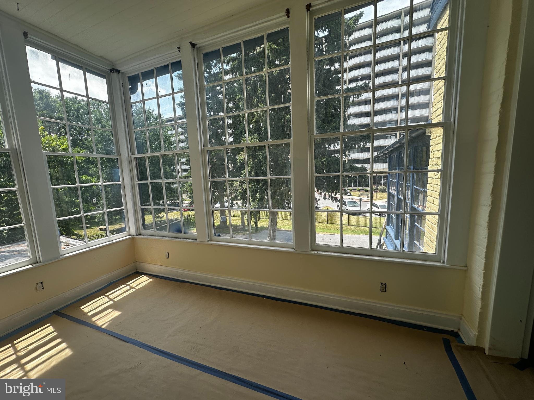 ARTS & ENTERTAINMENT DISTRICT - Residential