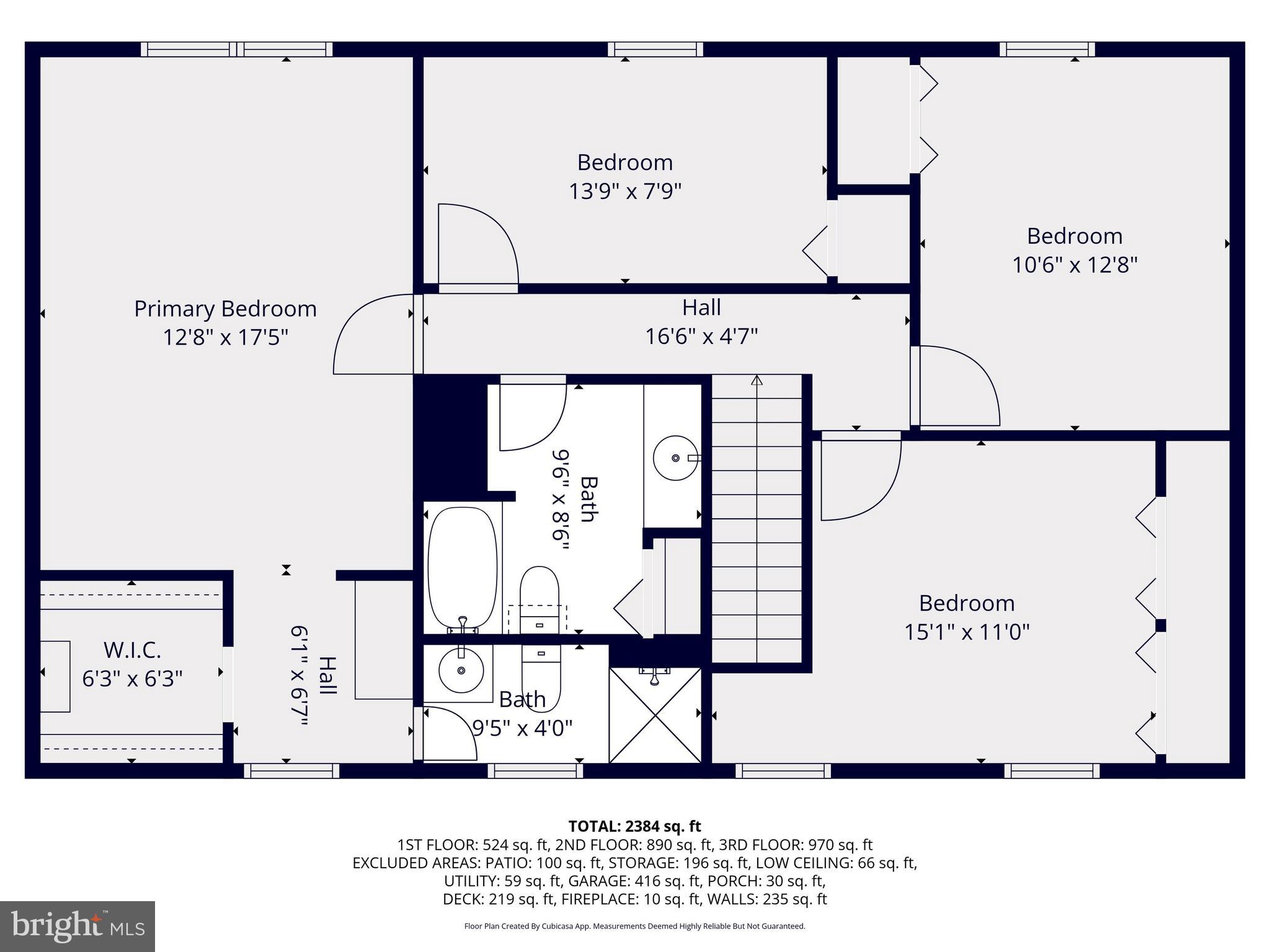 DUBLIN MANOR - Residential