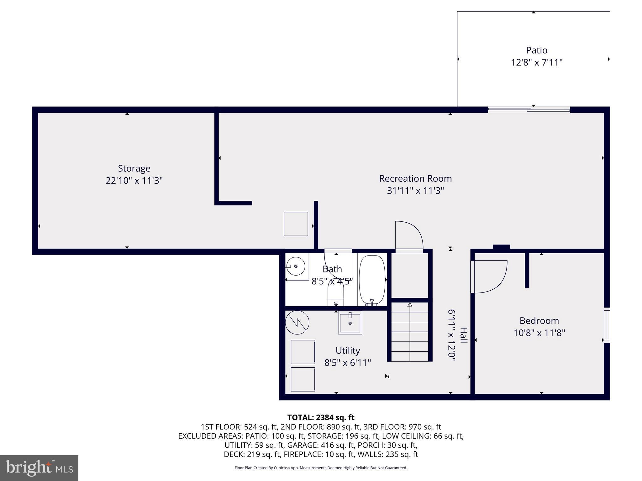 DUBLIN MANOR - Residential