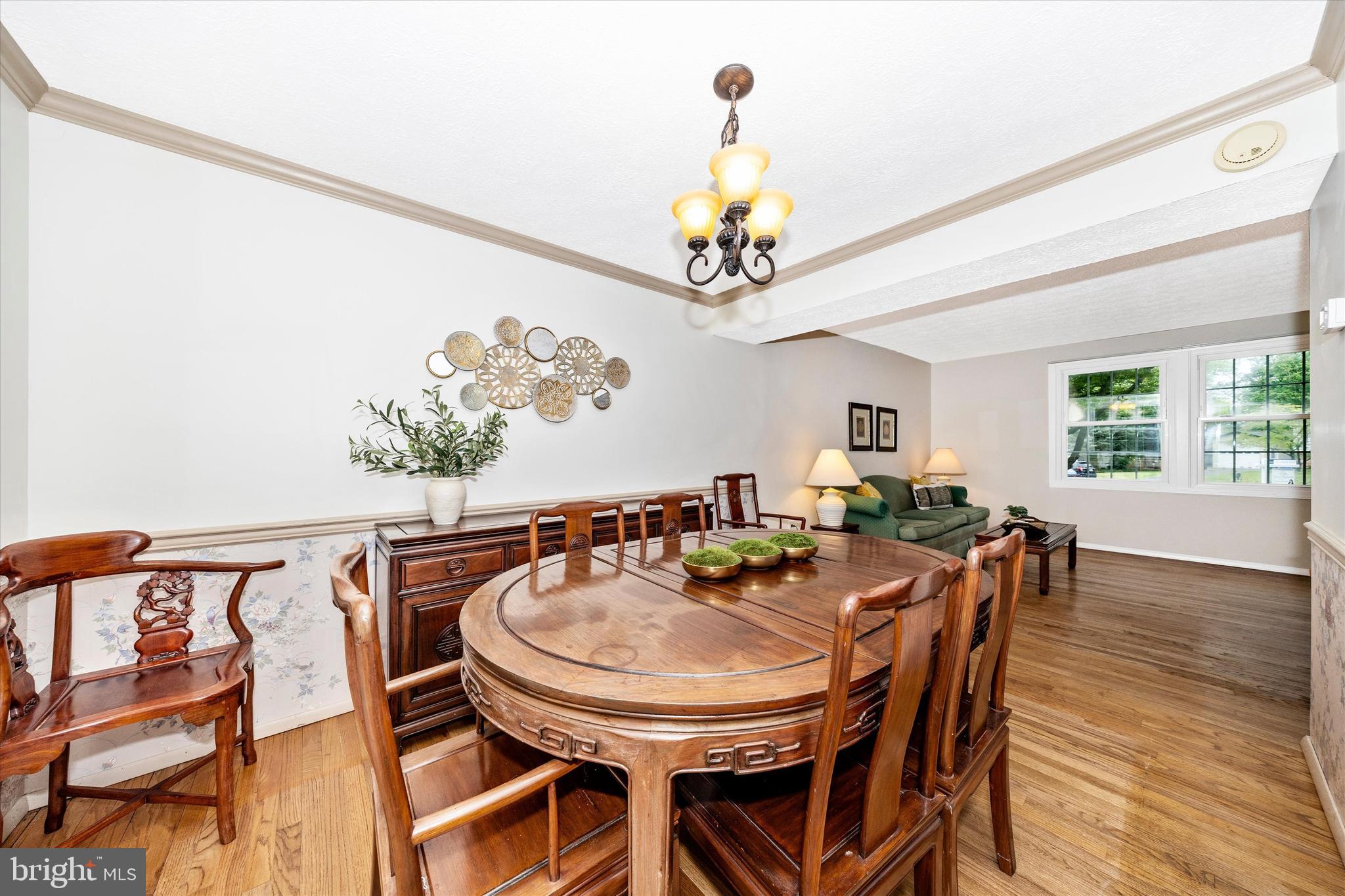DUBLIN MANOR - Residential