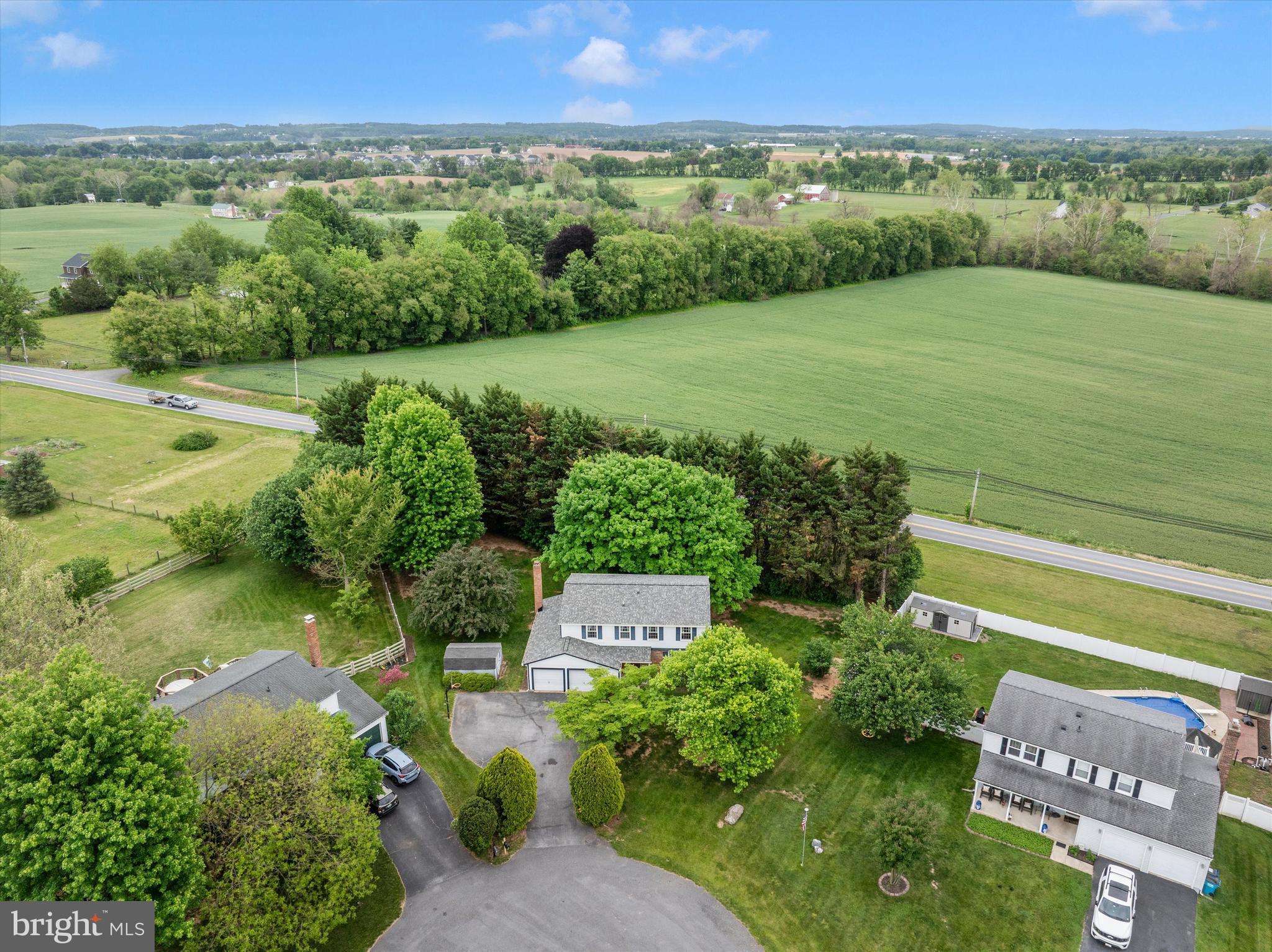 DUBLIN MANOR - Residential