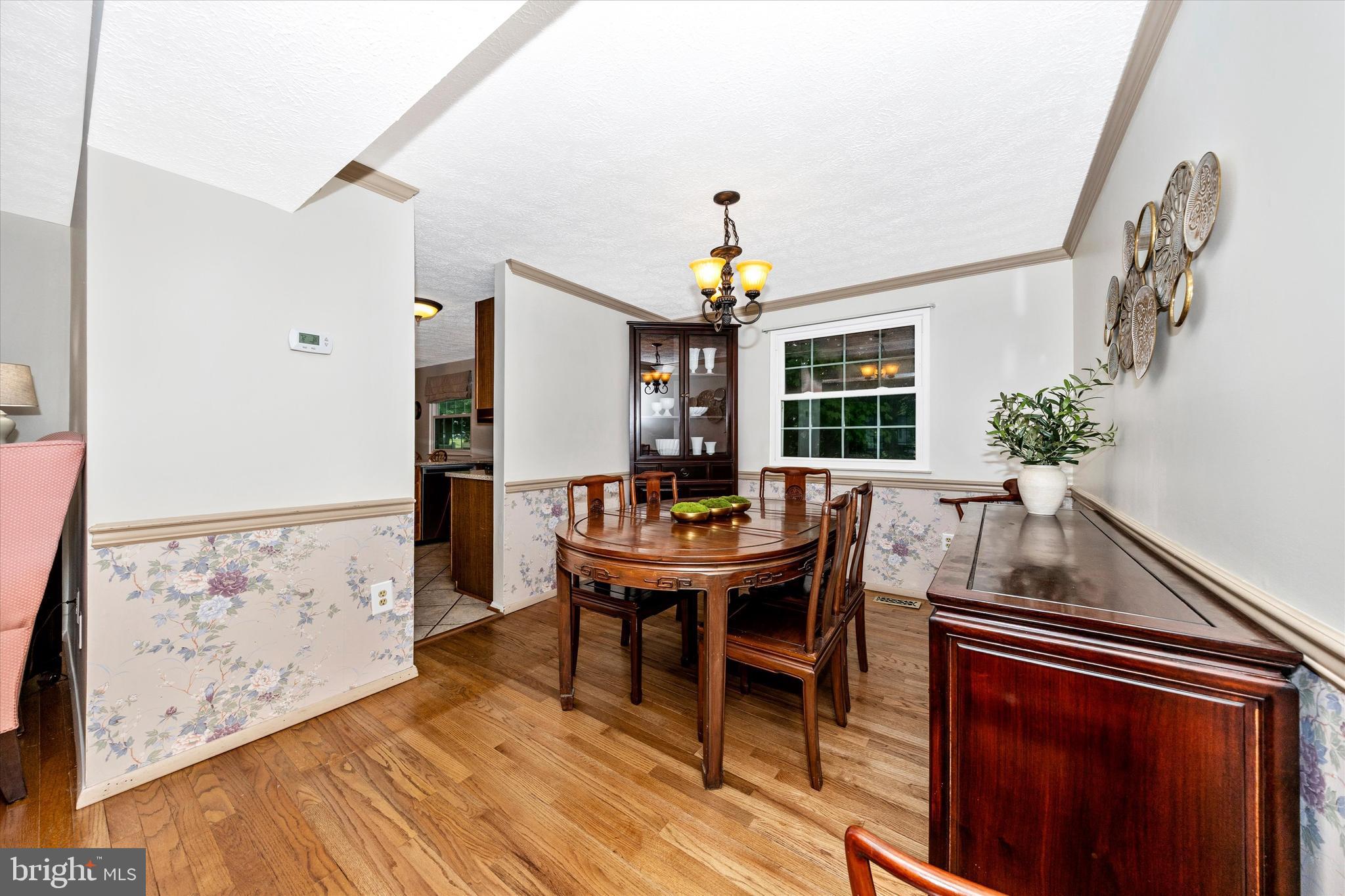 DUBLIN MANOR - Residential