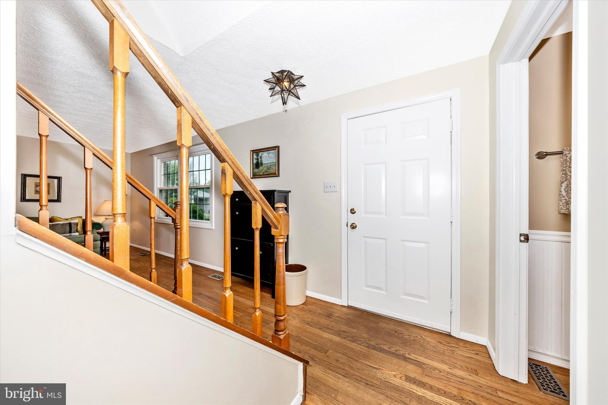 DUBLIN MANOR - Residential