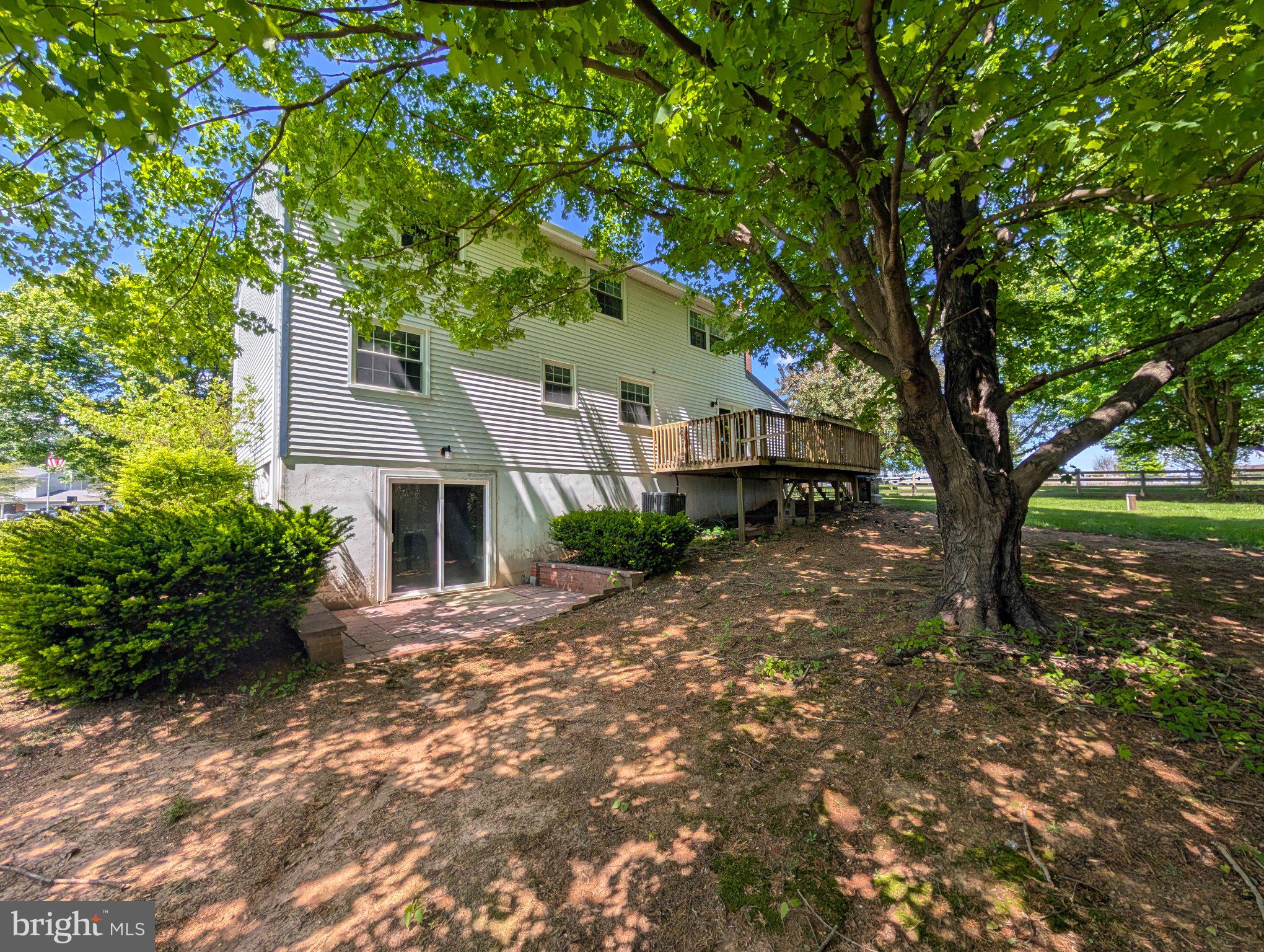 DUBLIN MANOR - Residential