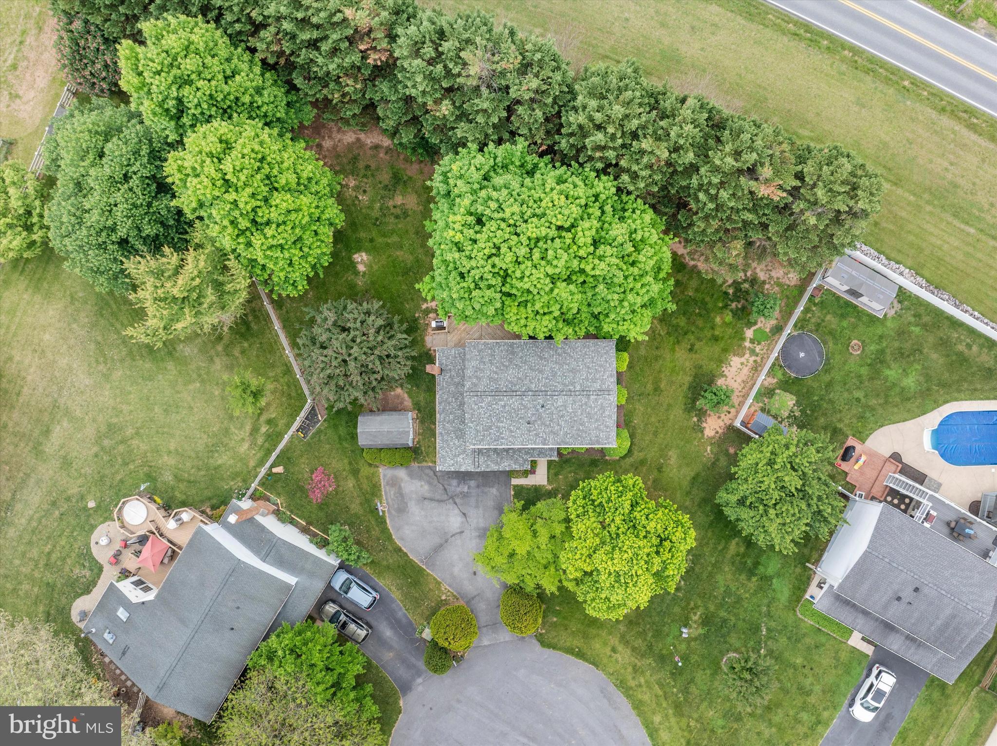 DUBLIN MANOR - Residential