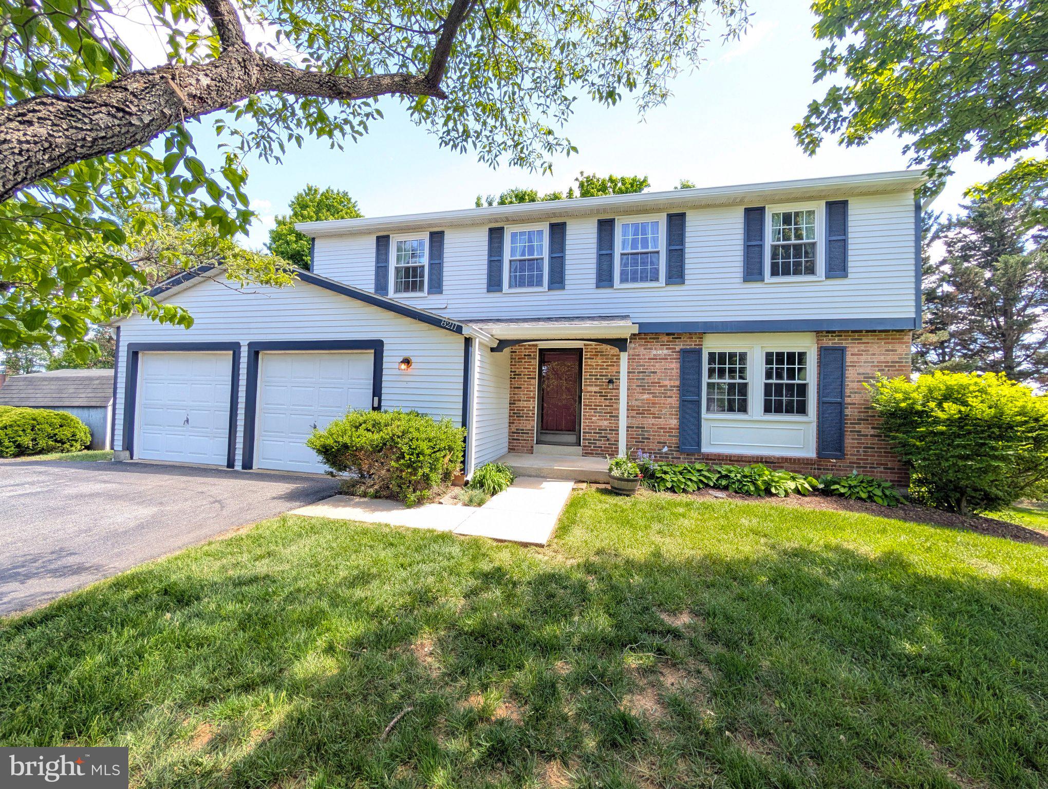 DUBLIN MANOR - Residential