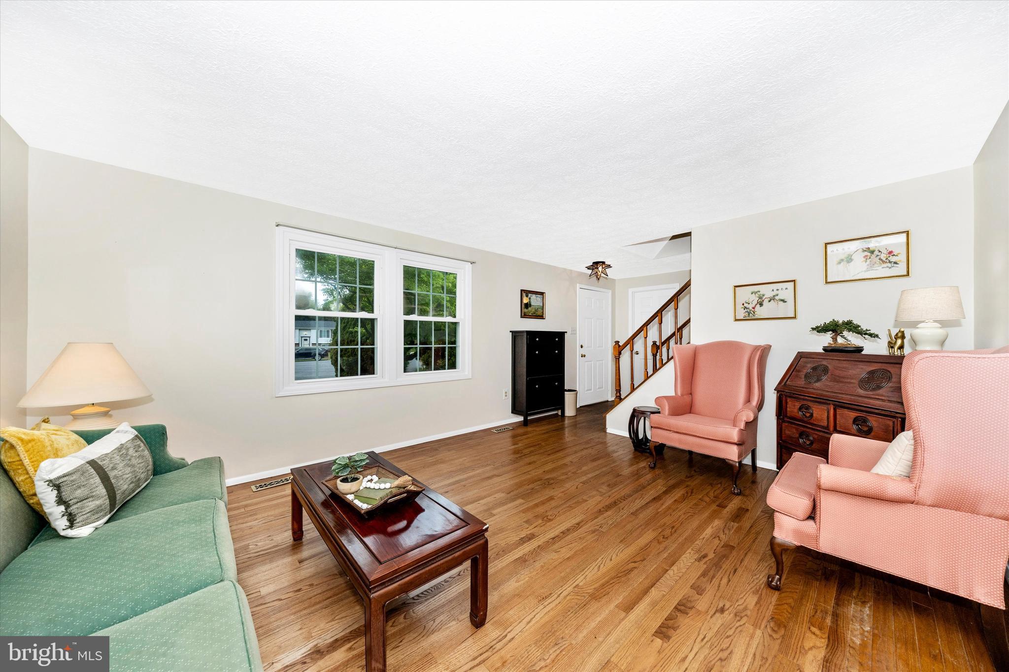 DUBLIN MANOR - Residential