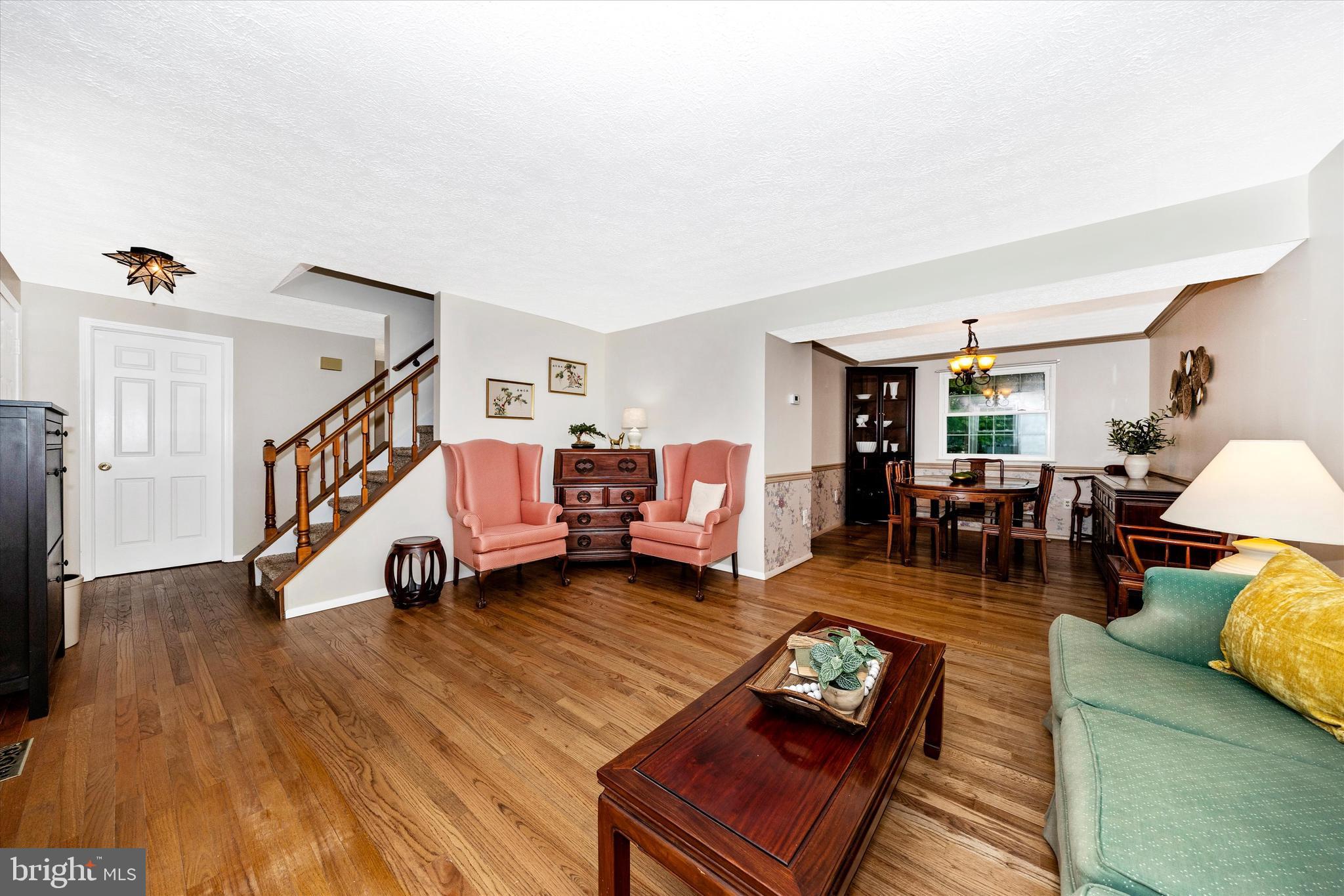 DUBLIN MANOR - Residential
