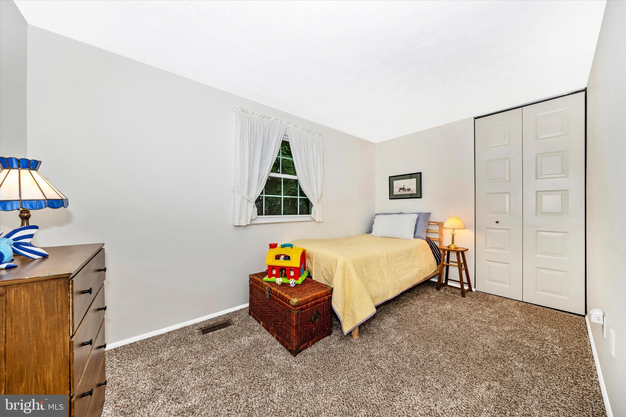 DUBLIN MANOR - Residential