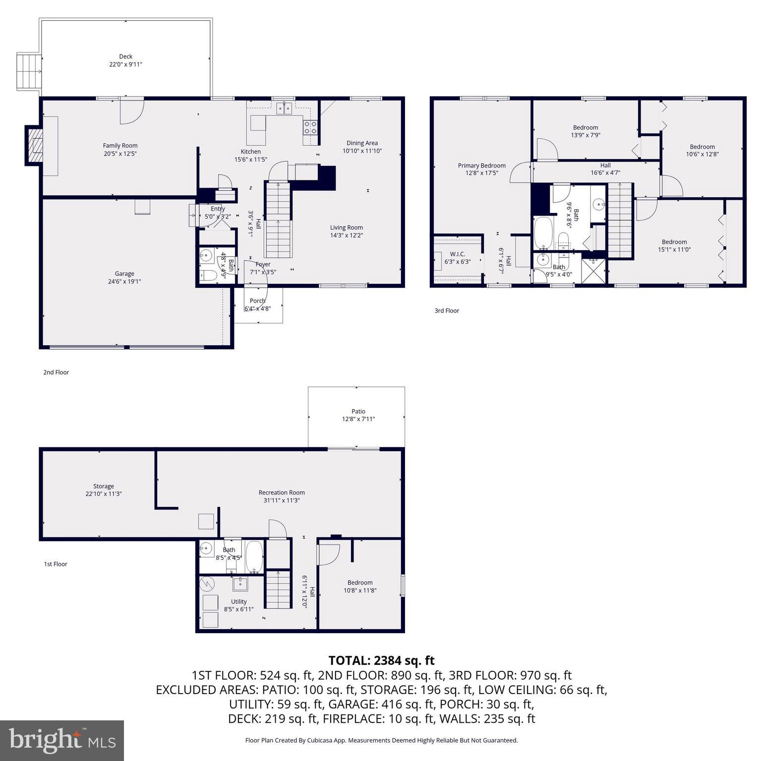 DUBLIN MANOR - Residential