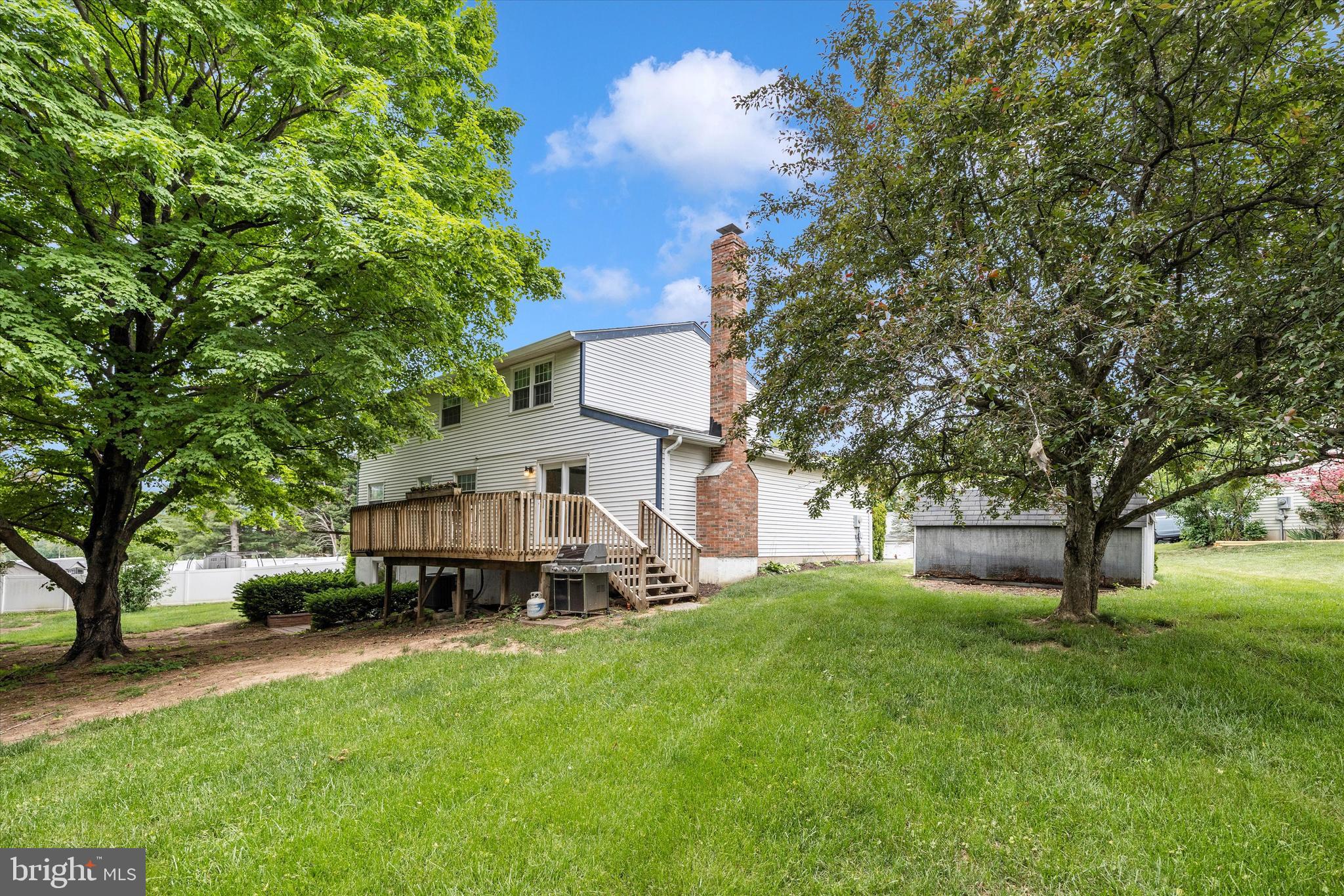 DUBLIN MANOR - Residential