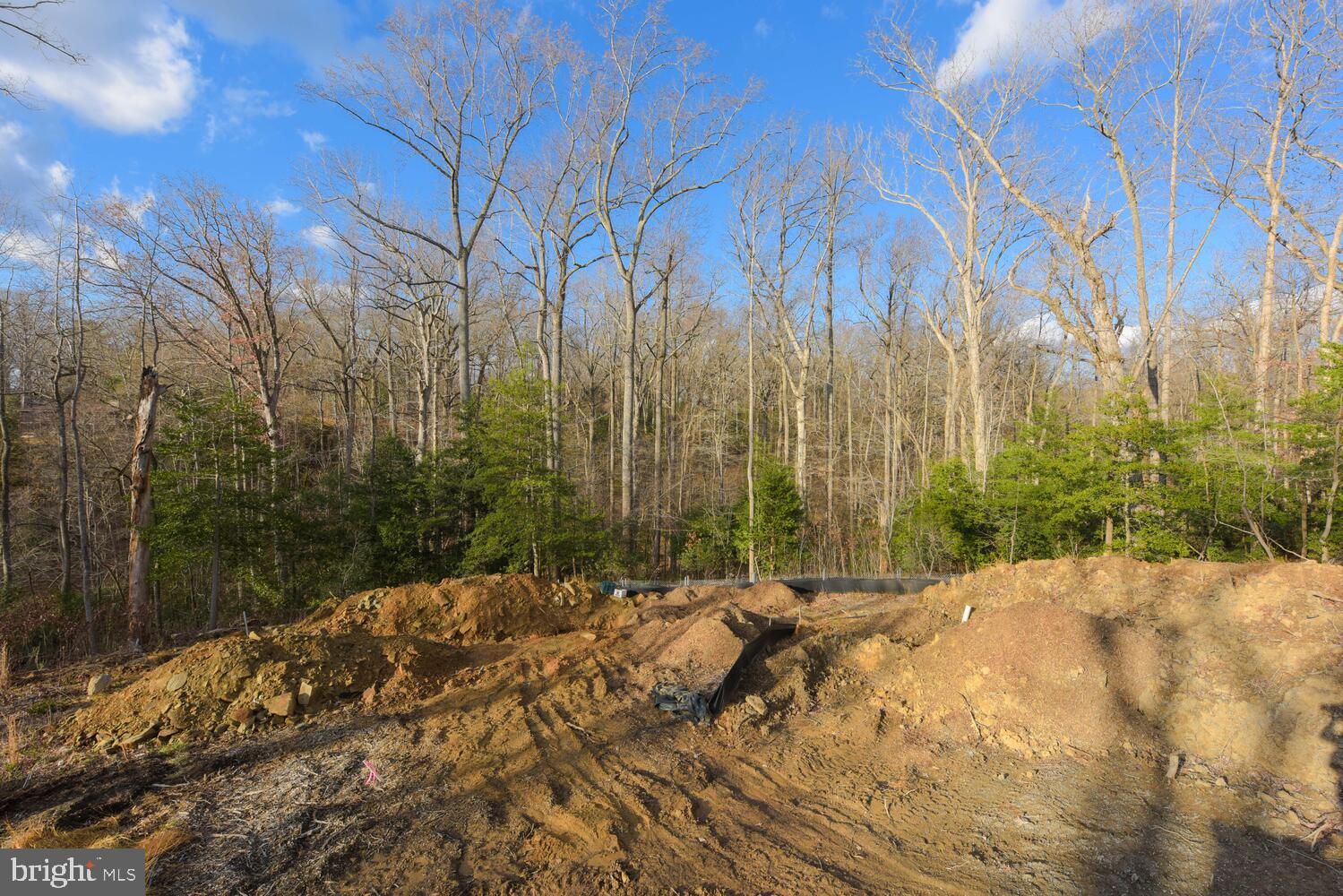 OFFUTT HOME TRACT - Residential