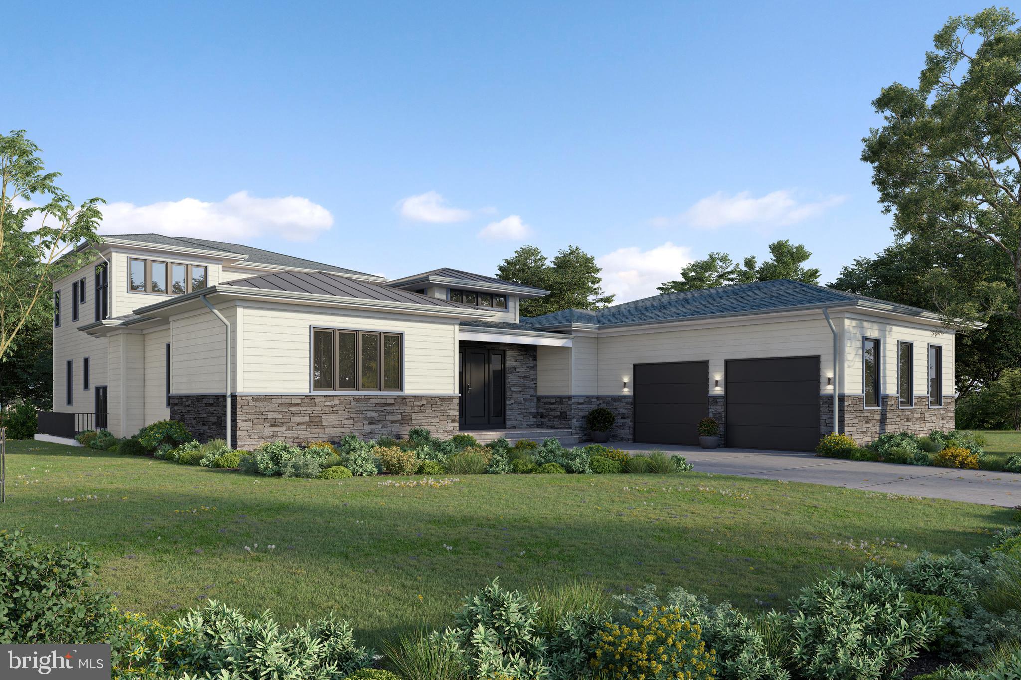 OFFUTT HOME TRACT - Residential