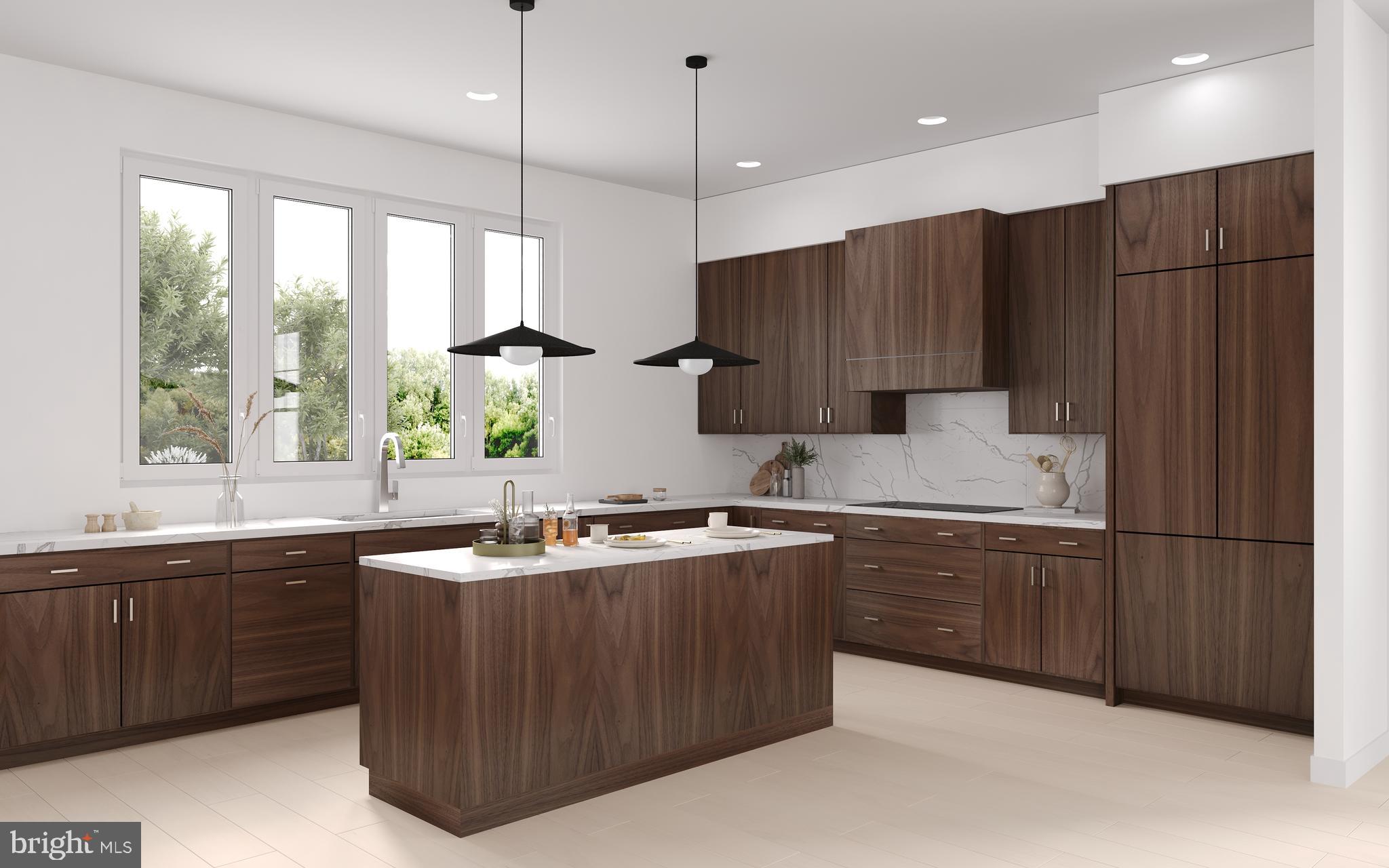 OFFUTT HOME TRACT - Residential