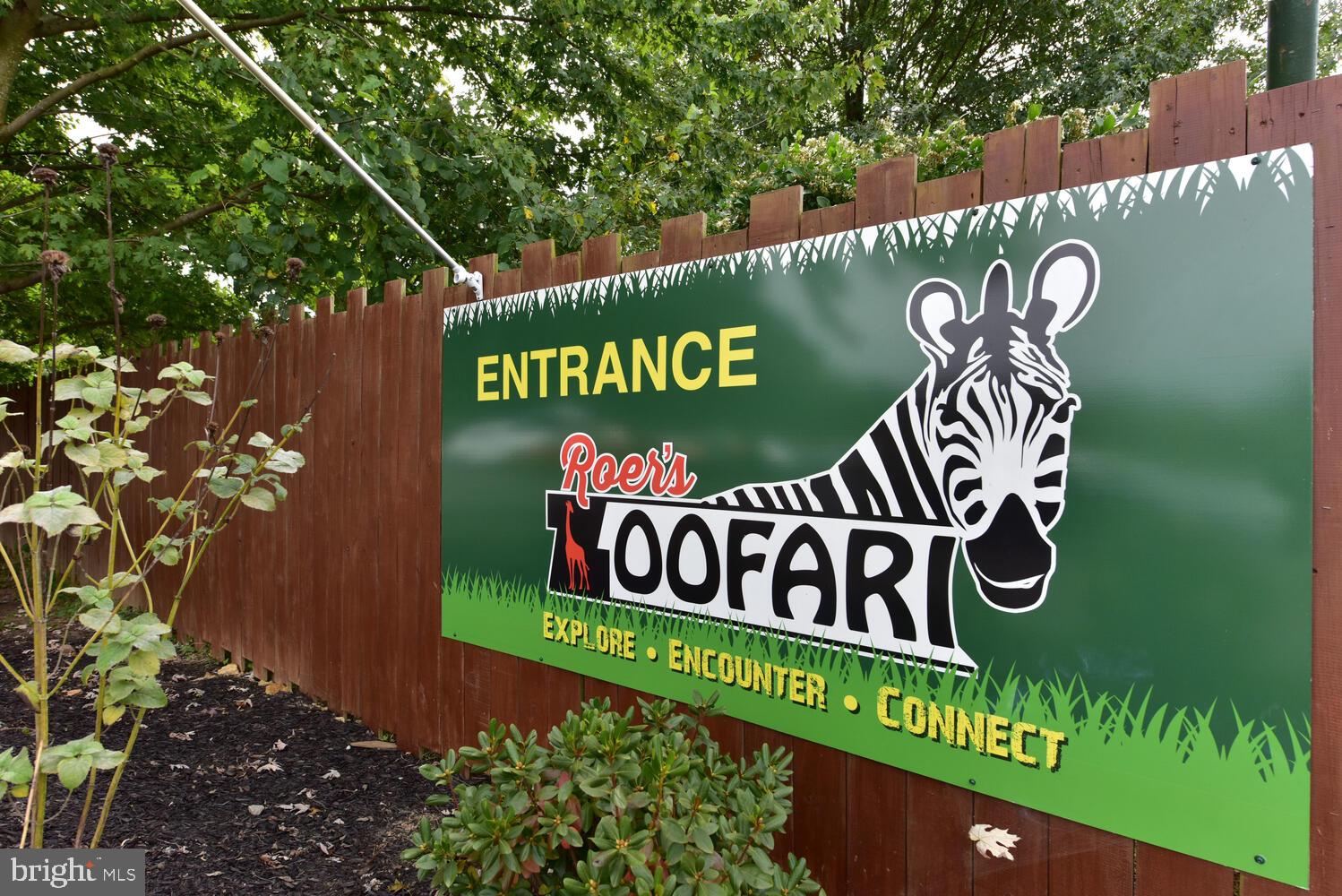 OFFUTT HOME TRACT - Residential