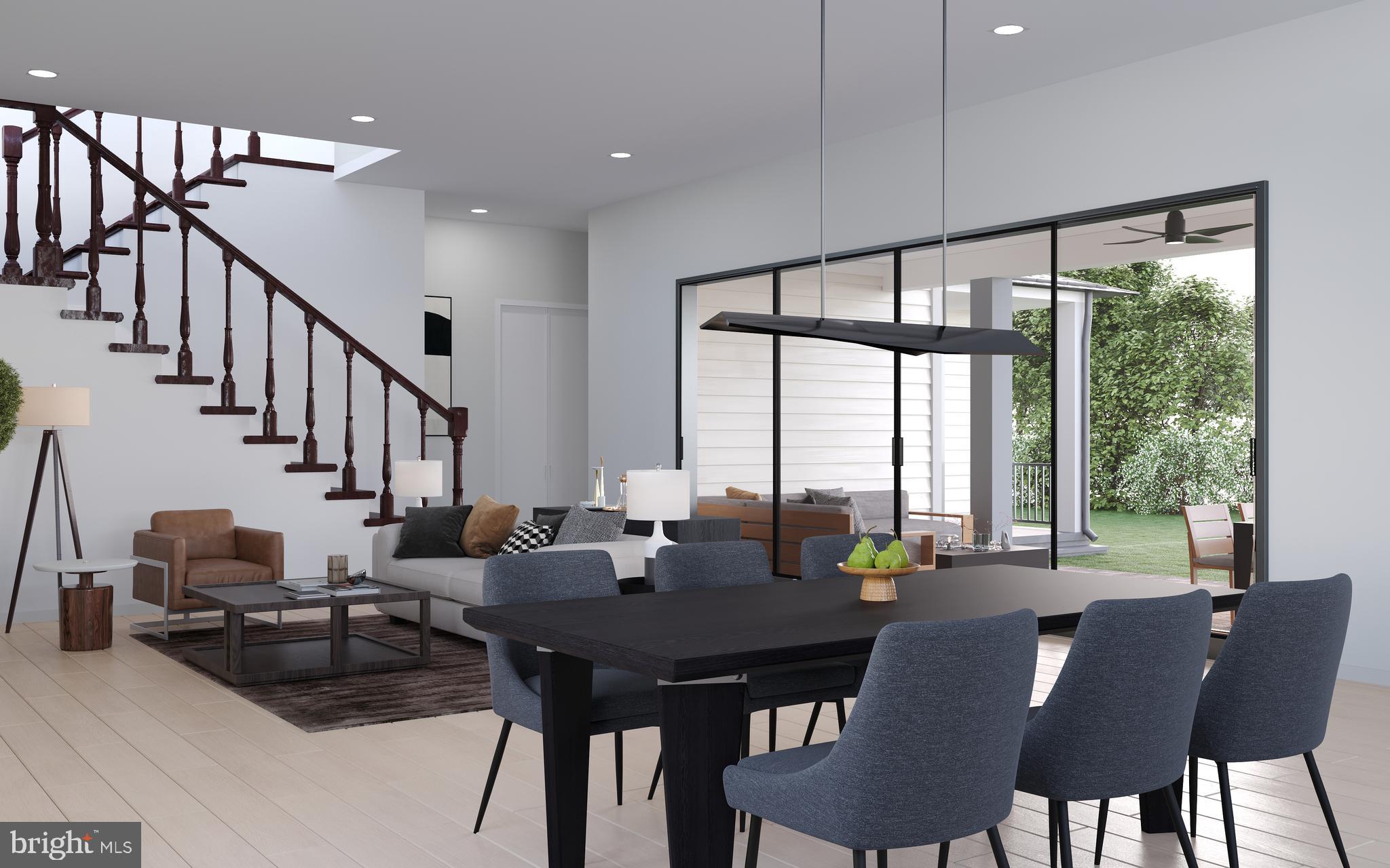 OFFUTT HOME TRACT - Residential