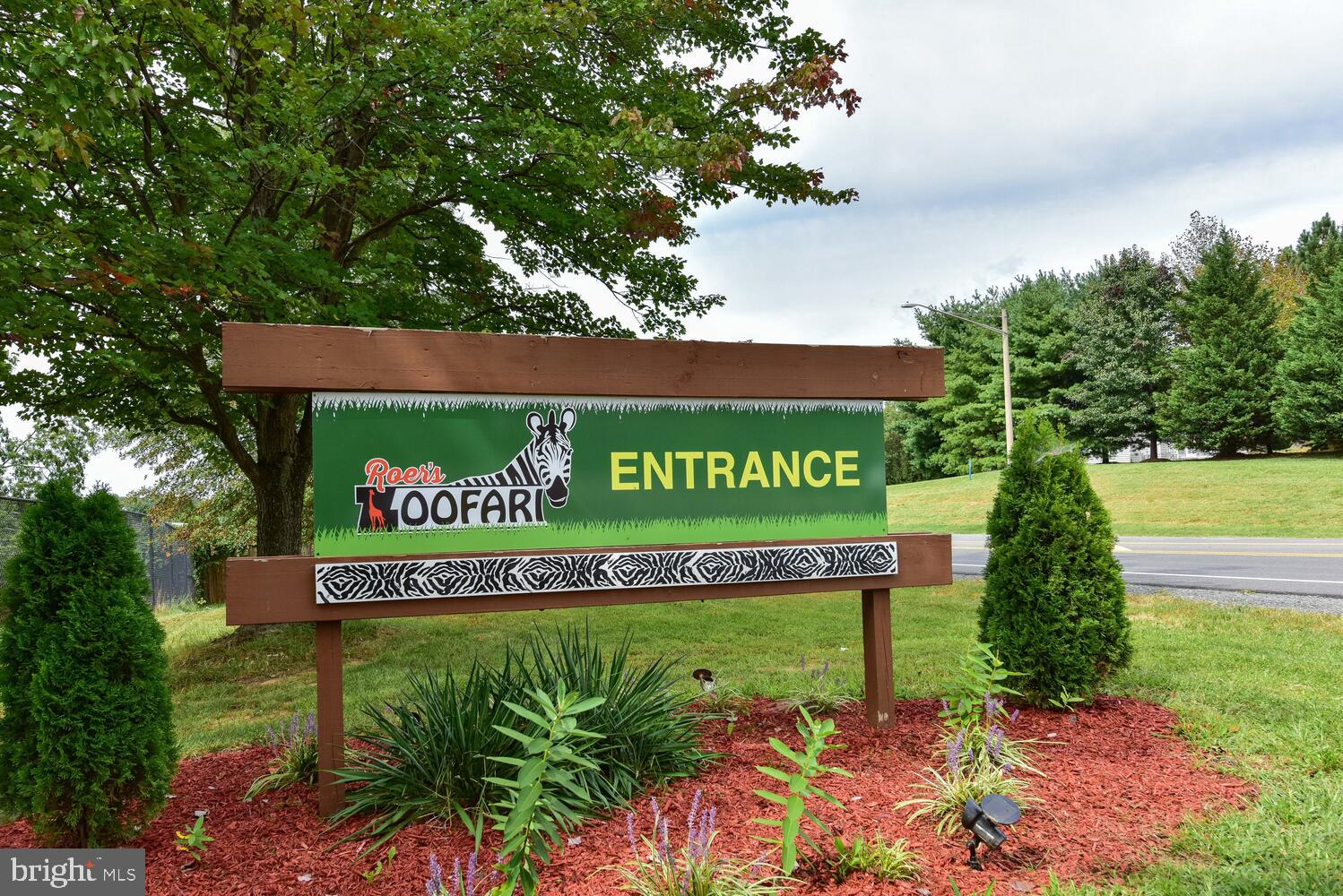 OFFUTT HOME TRACT - Residential