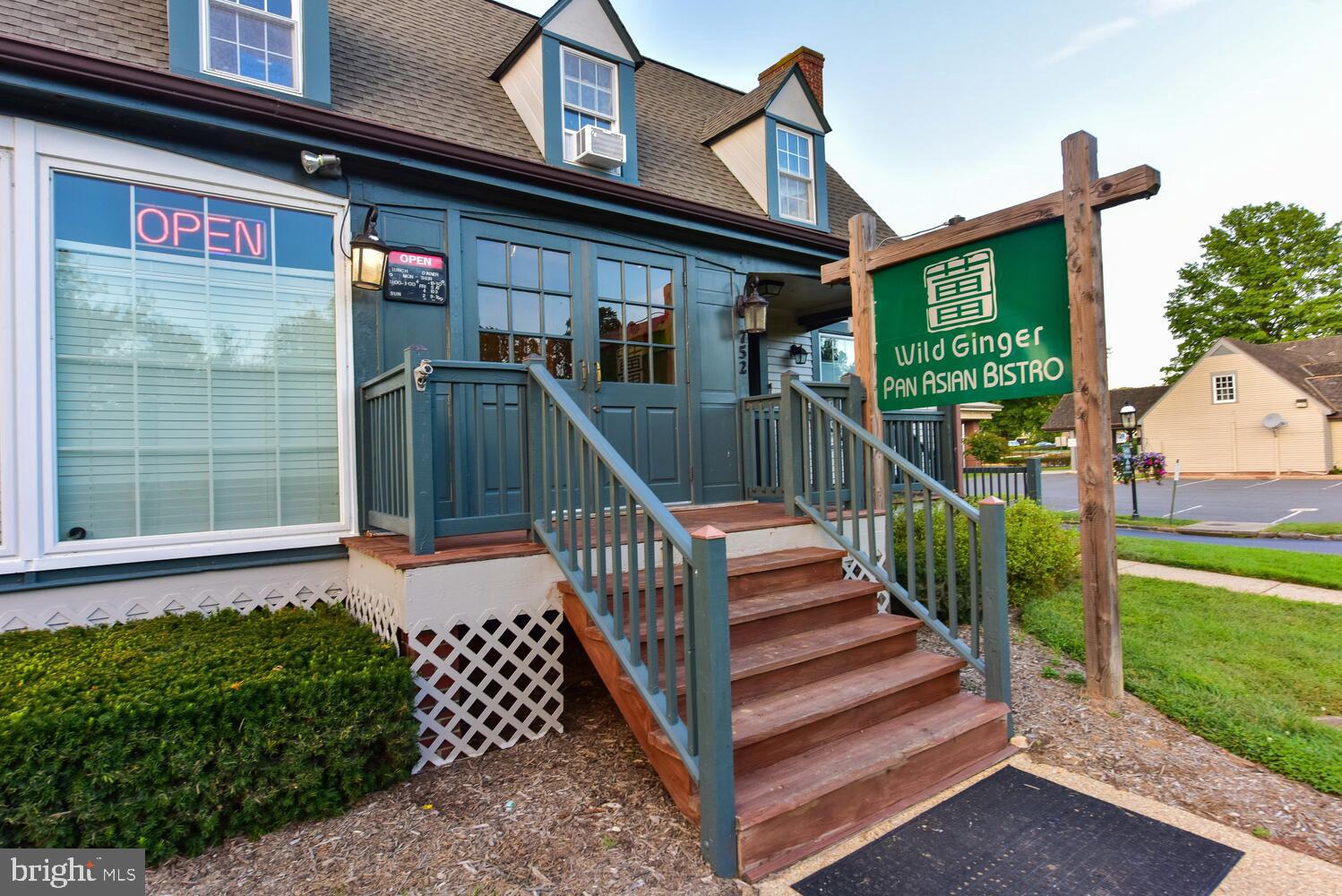 OFFUTT HOME TRACT - Residential