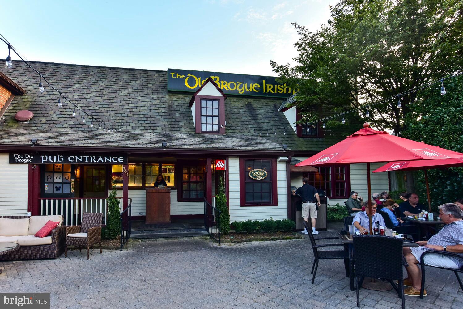 OFFUTT HOME TRACT - Residential